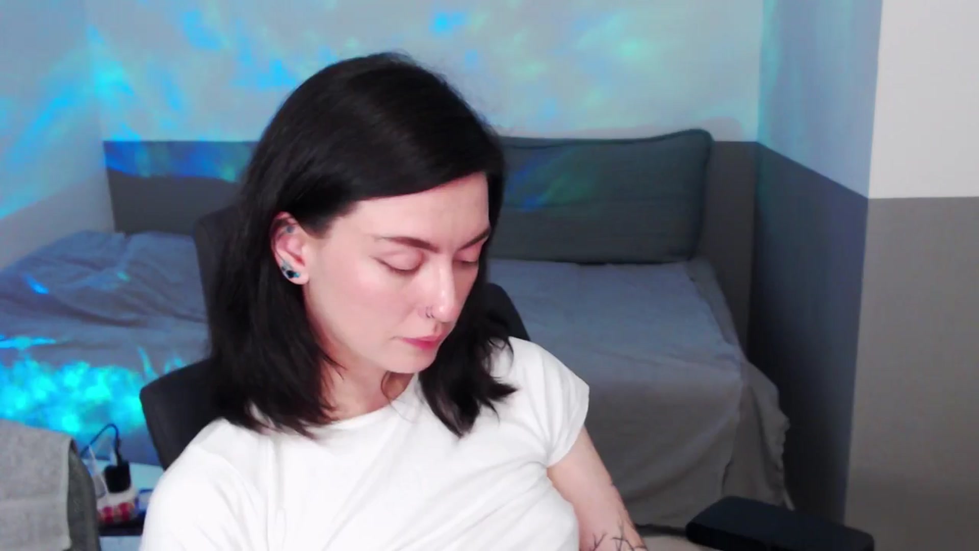Gallery image thumbnail from HeyAriel's myfreecams stream on, 04/09/2026, 18:59 image 20 of 20