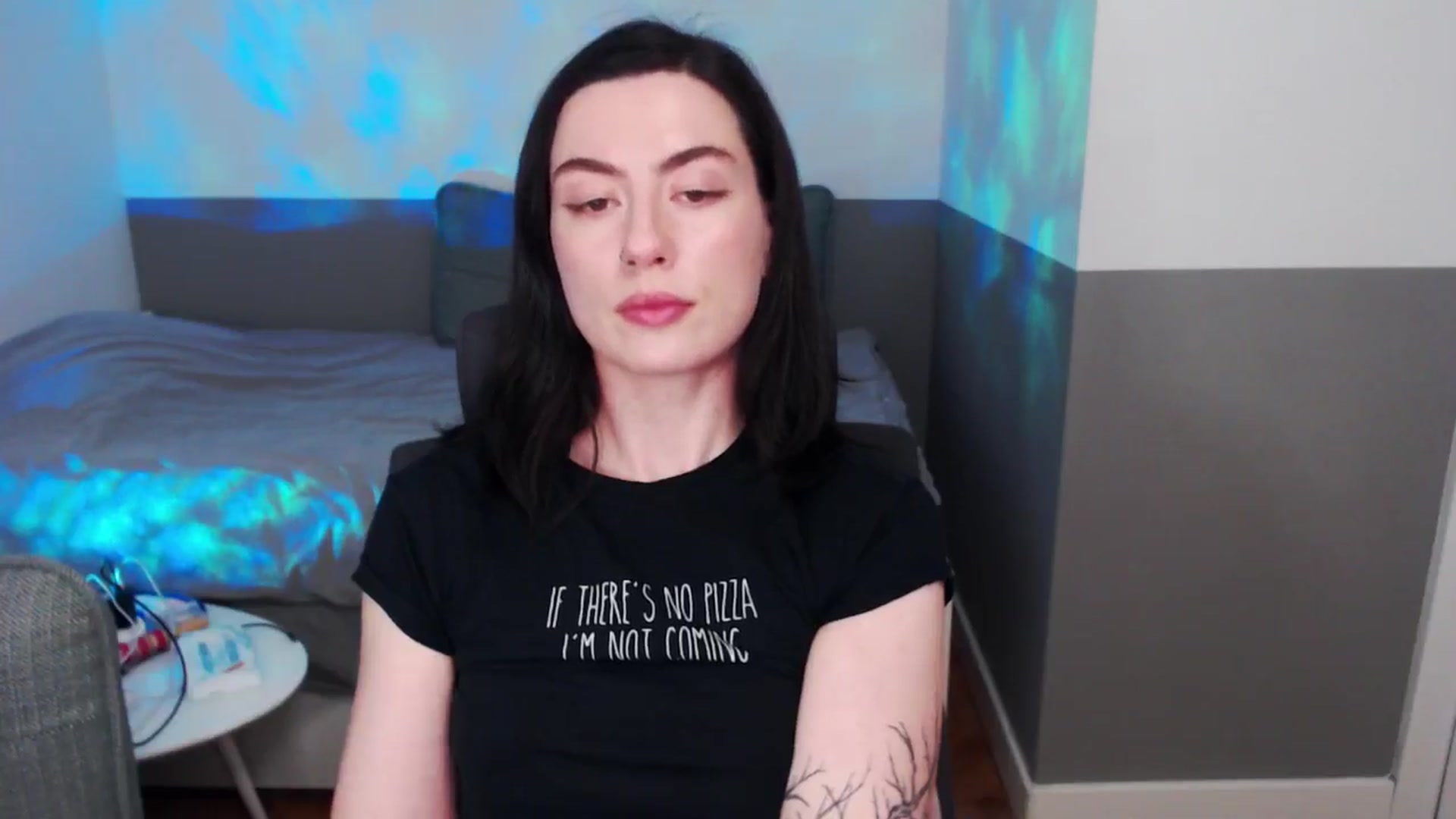 Gallery image thumbnail from HeyAriel's myfreecams stream on, 04/11/2026, 18:21 image 3 of 20