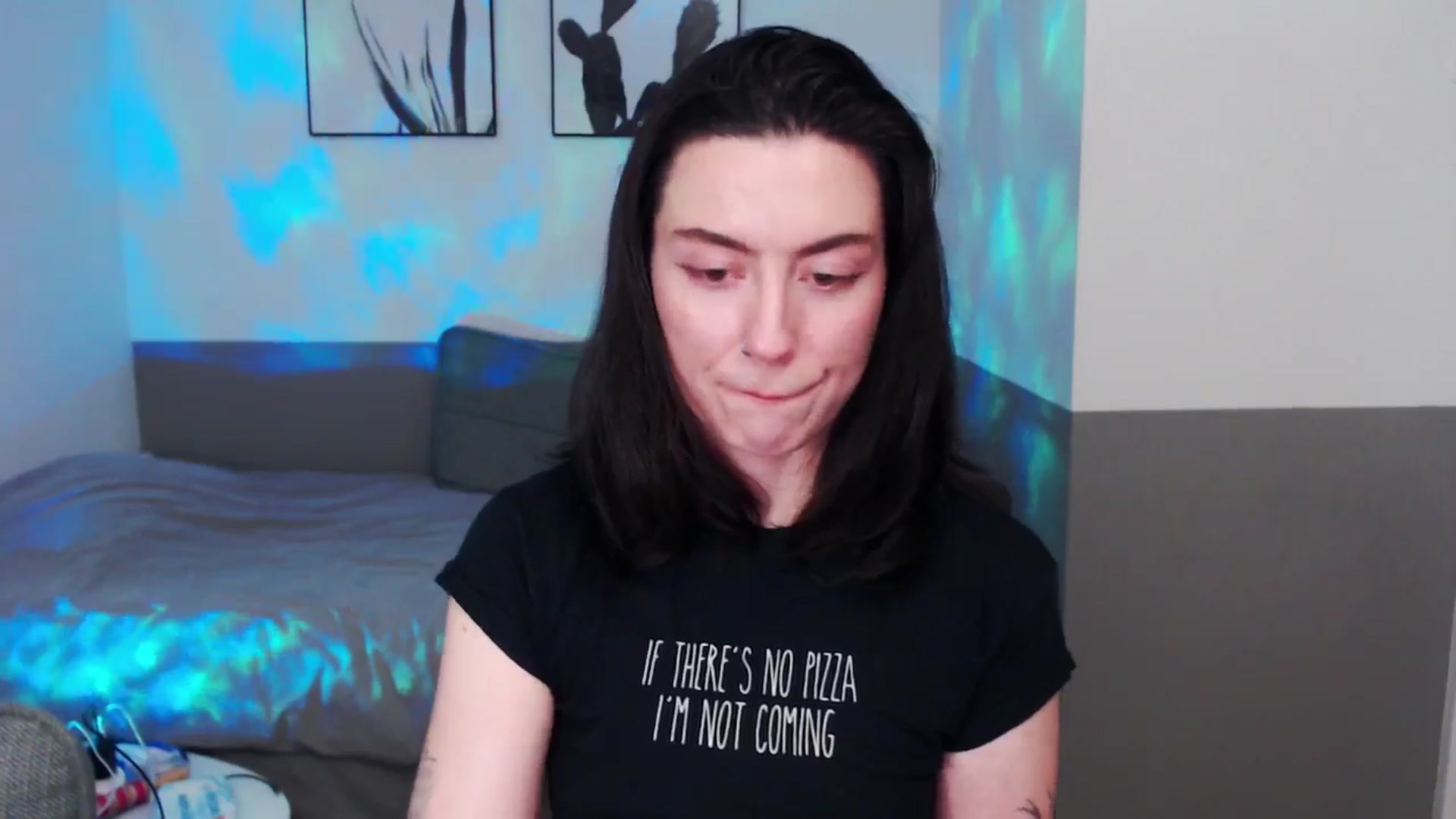 Gallery image thumbnail from HeyAriel's myfreecams stream on, 04/11/2026, 18:21 image 16 of 20