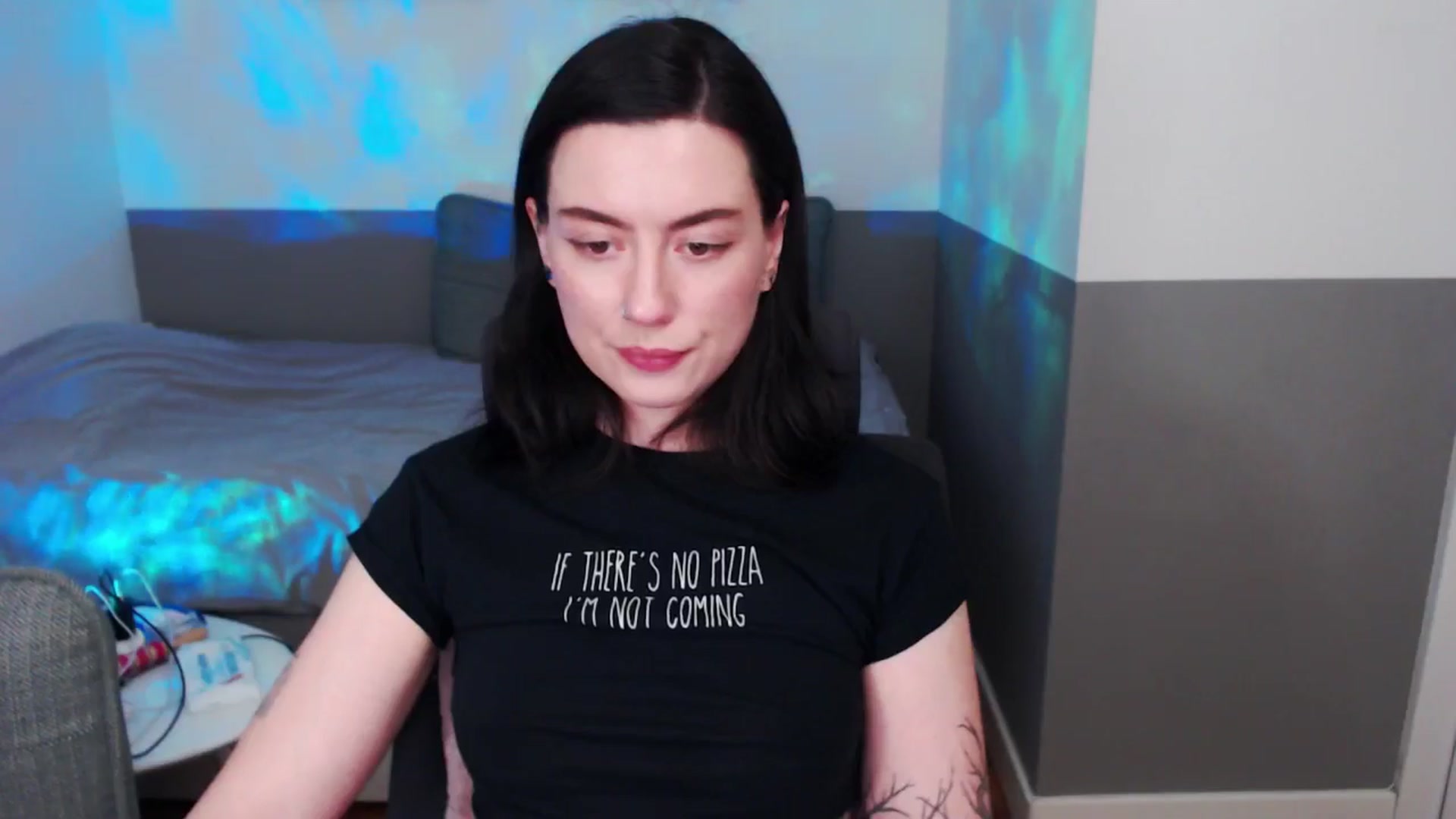 Gallery image thumbnail from HeyAriel's myfreecams stream on, 04/11/2026, 18:21 image 2 of 20