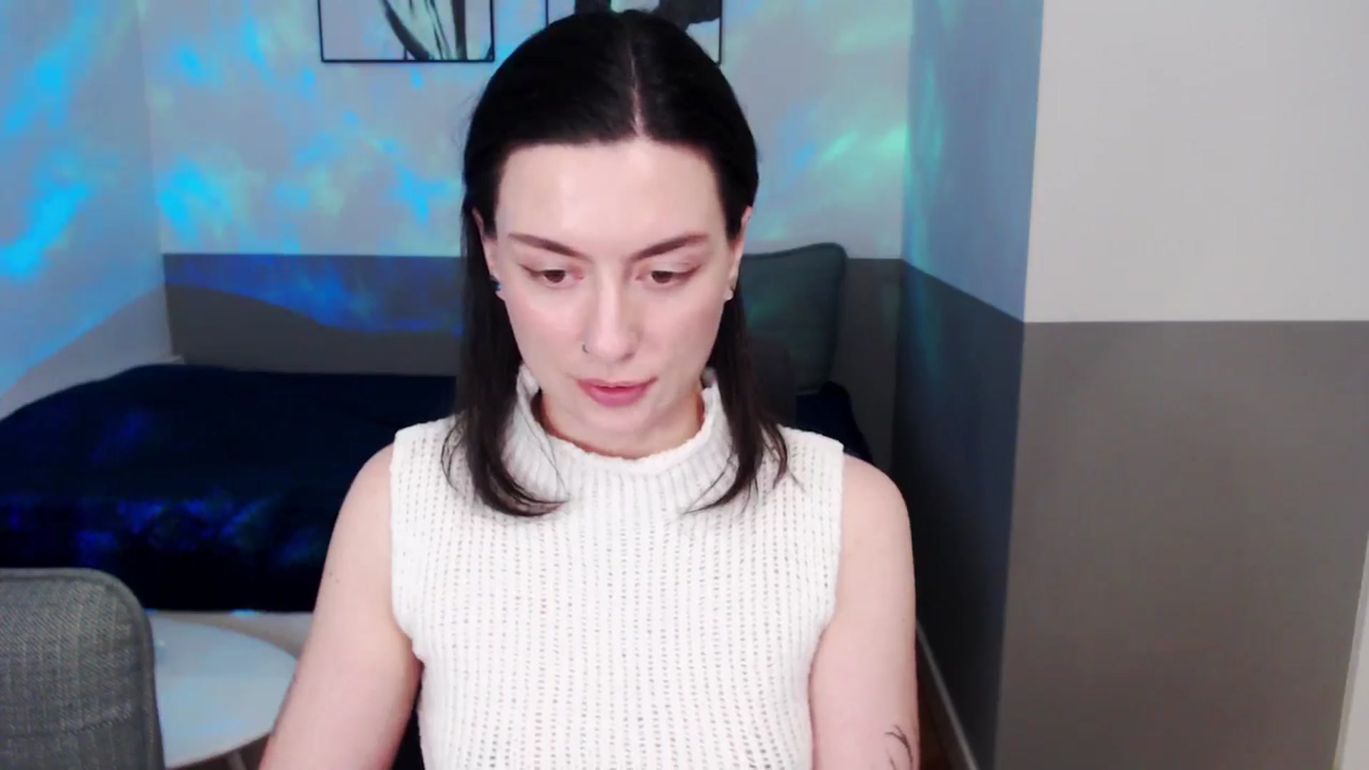 Gallery image thumbnail from HeyAriel's myfreecams stream on, 04/18/2026, 21:35 image 2 of 20