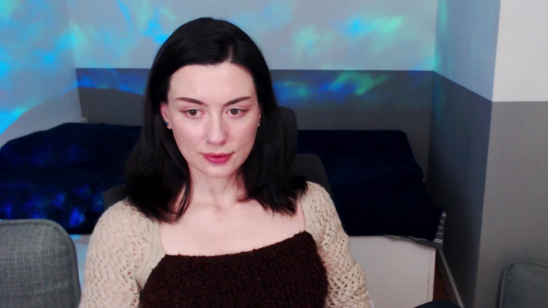Gallery image thumbnail from HeyAriel's myfreecams stream on, 04/19/2026, 15:27 image 11 of 20