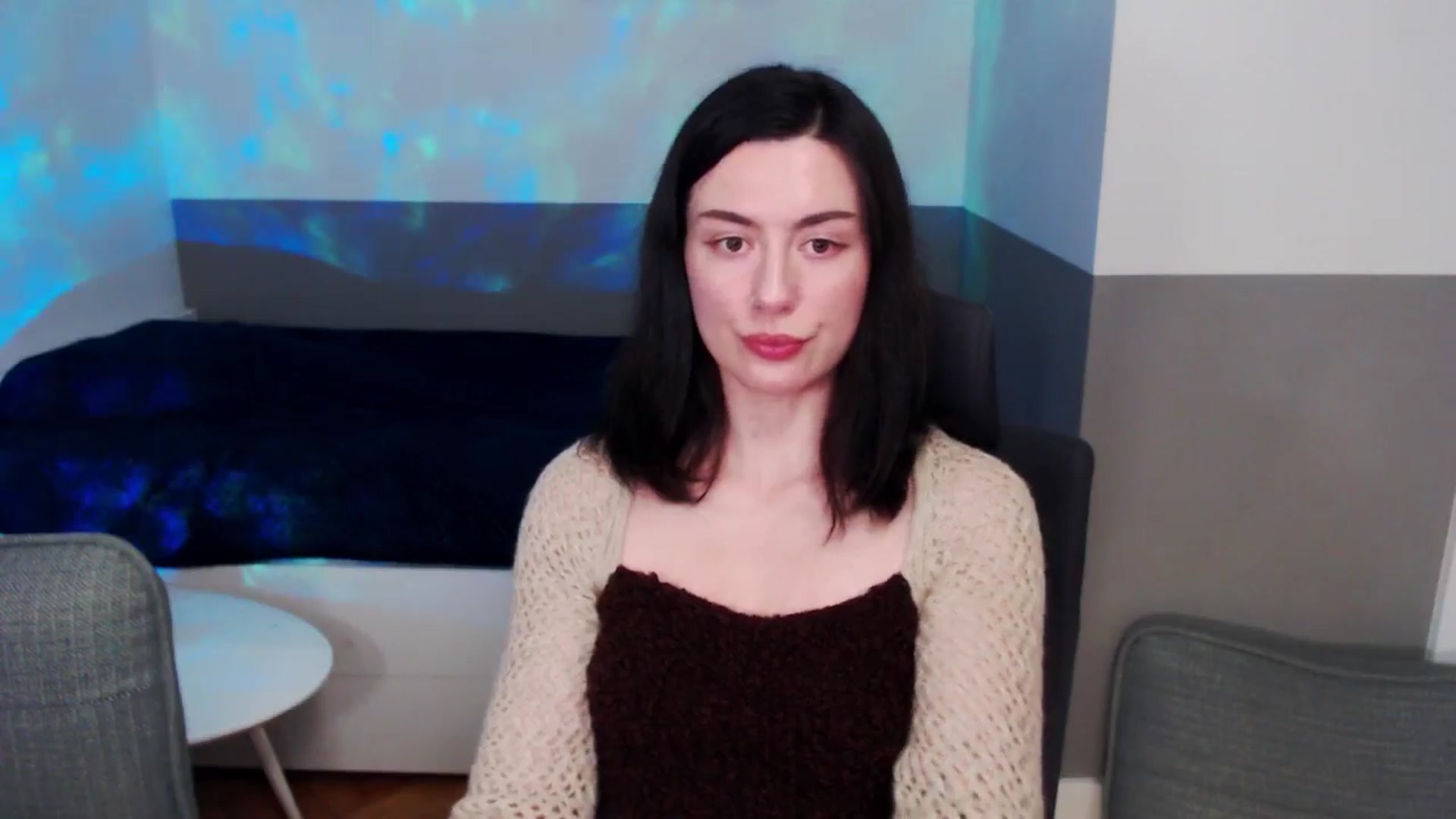 Gallery image thumbnail from HeyAriel's myfreecams stream on, 04/19/2026, 15:27 image 18 of 20
