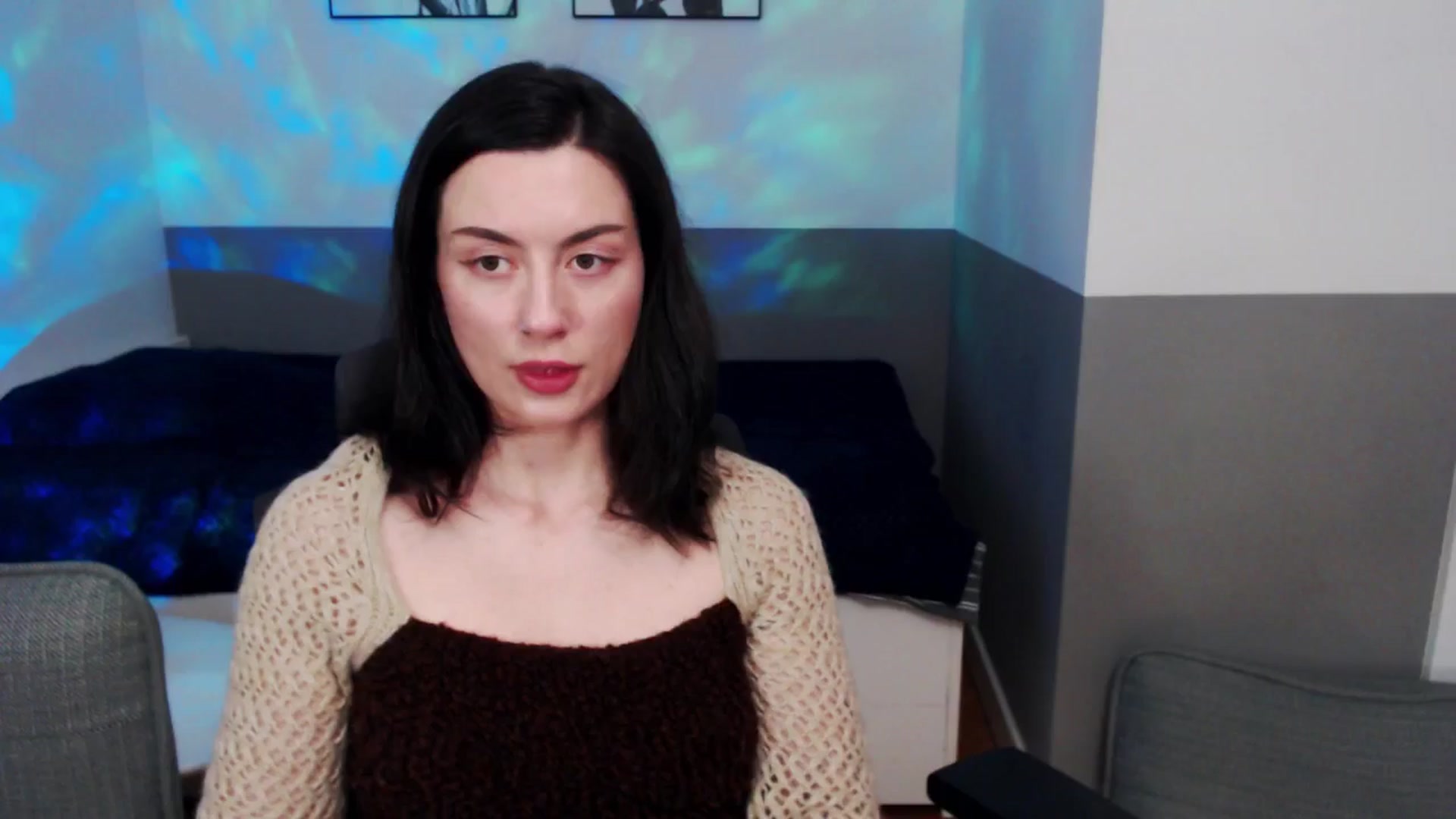 Gallery image thumbnail from HeyAriel's myfreecams stream on, 04/19/2026, 15:27 image 1 of 20