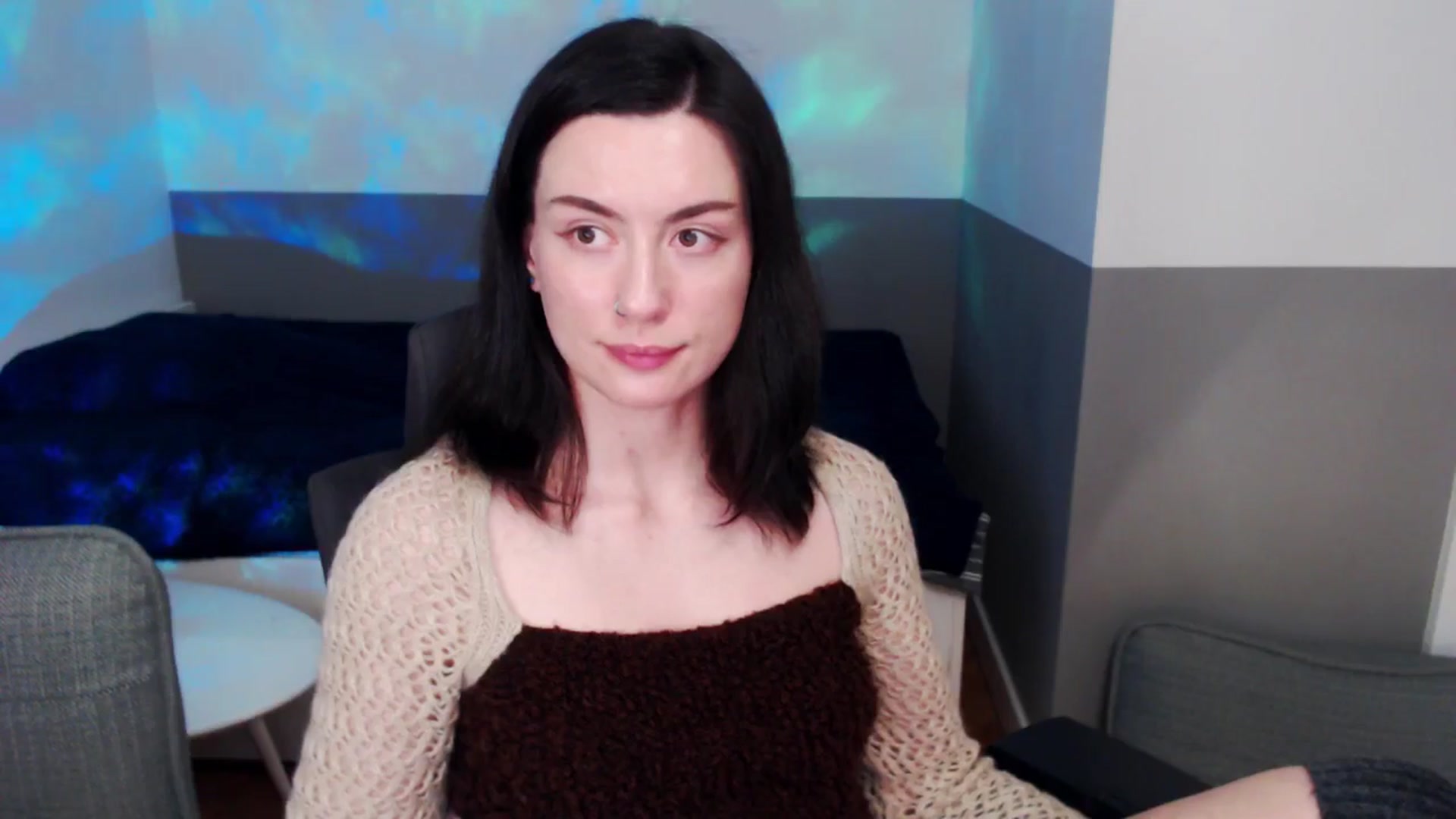 Gallery image thumbnail from HeyAriel's myfreecams stream on, 04/19/2026, 15:27 image 20 of 20