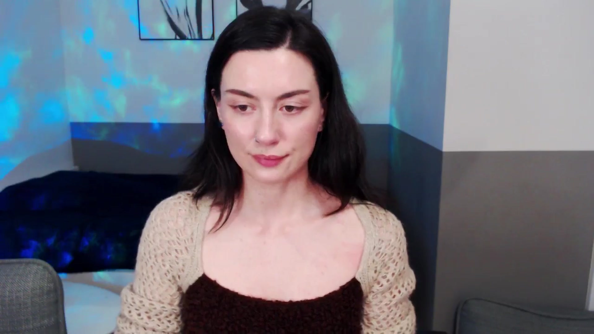 Gallery image thumbnail from HeyAriel's myfreecams stream on, 04/19/2026, 15:27 image 8 of 20