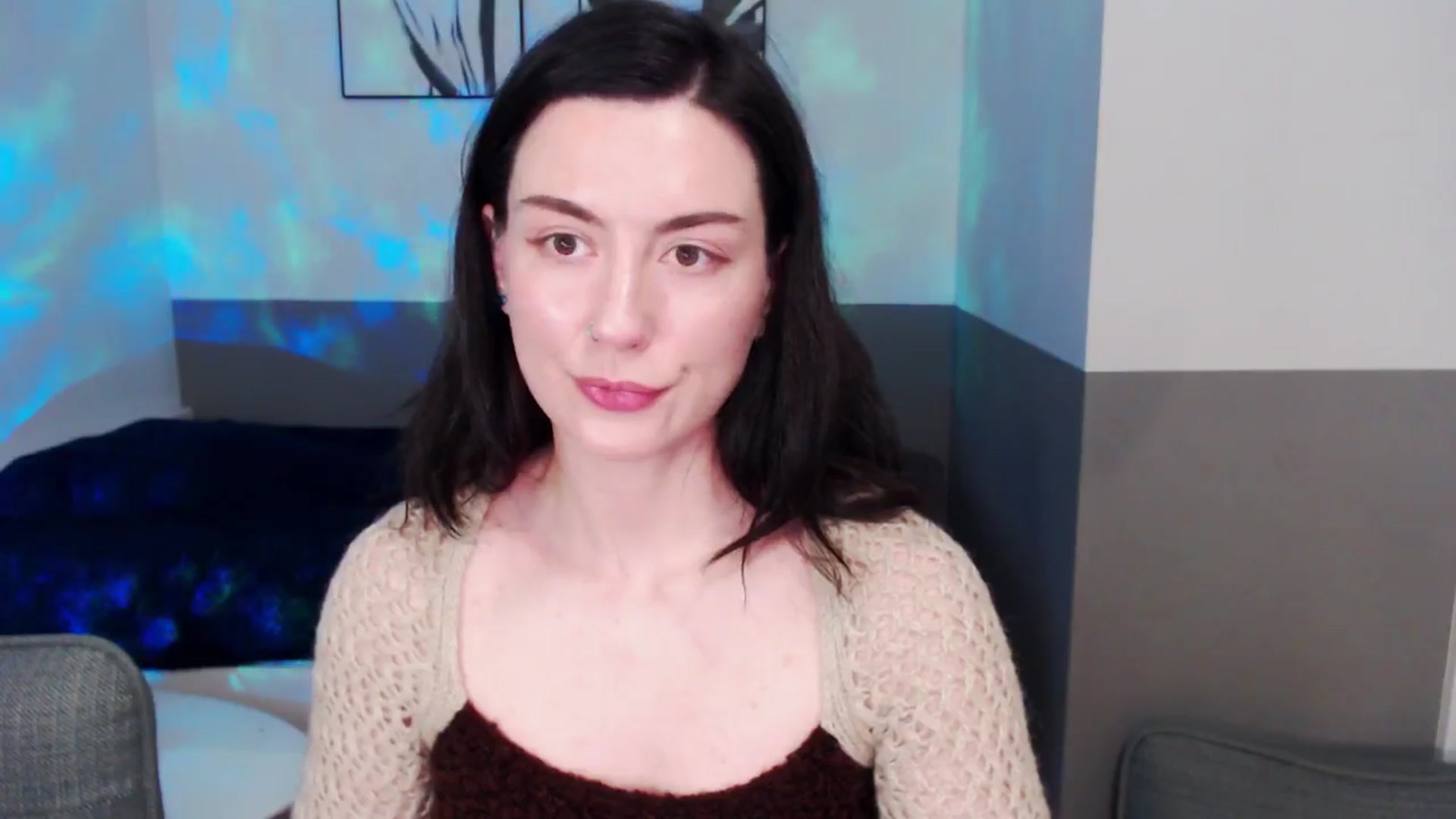 Gallery image thumbnail from HeyAriel's myfreecams stream on, 04/19/2026, 15:27 image 5 of 20