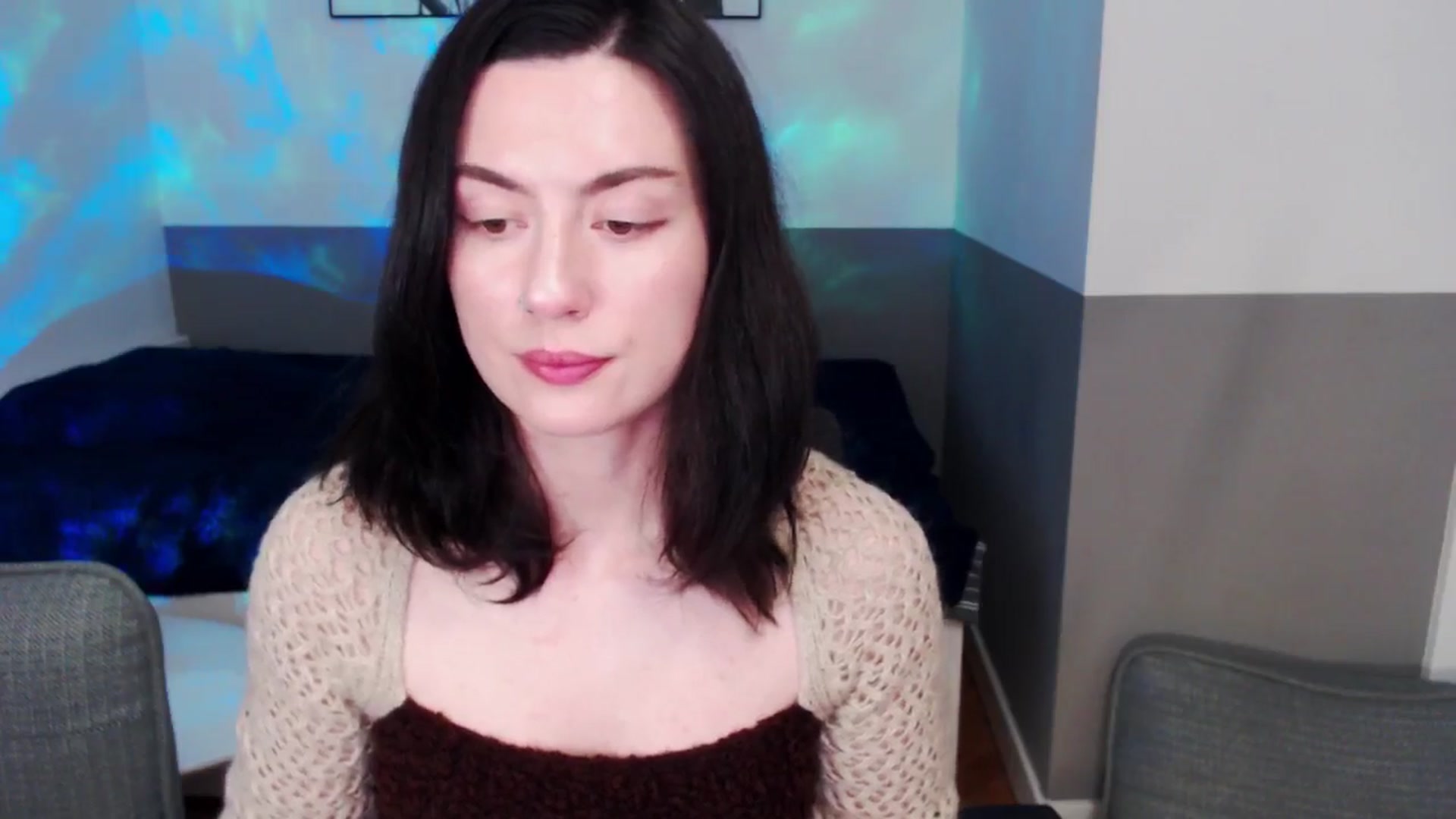 Gallery image thumbnail from HeyAriel's myfreecams stream on, 04/19/2026, 15:27 image 2 of 20