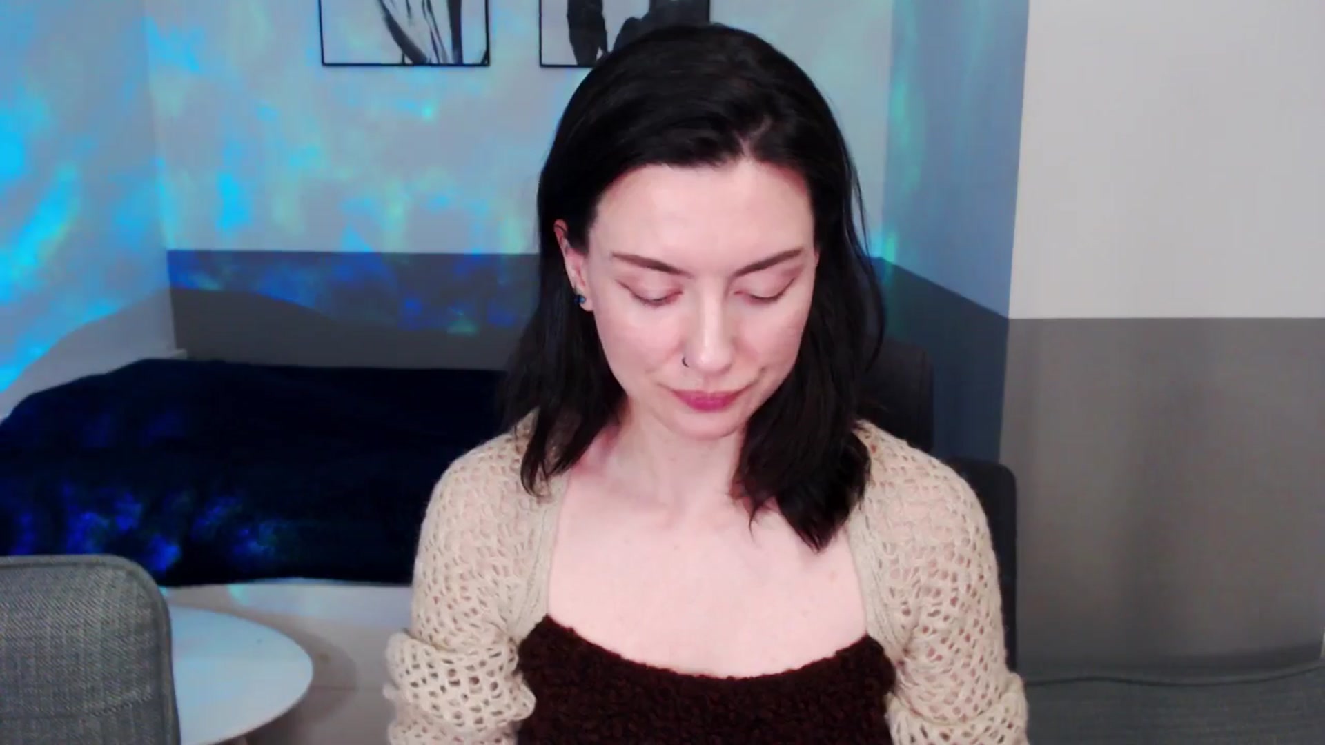 Gallery image thumbnail from HeyAriel's myfreecams stream on, 04/19/2026, 18:13 image 2 of 20