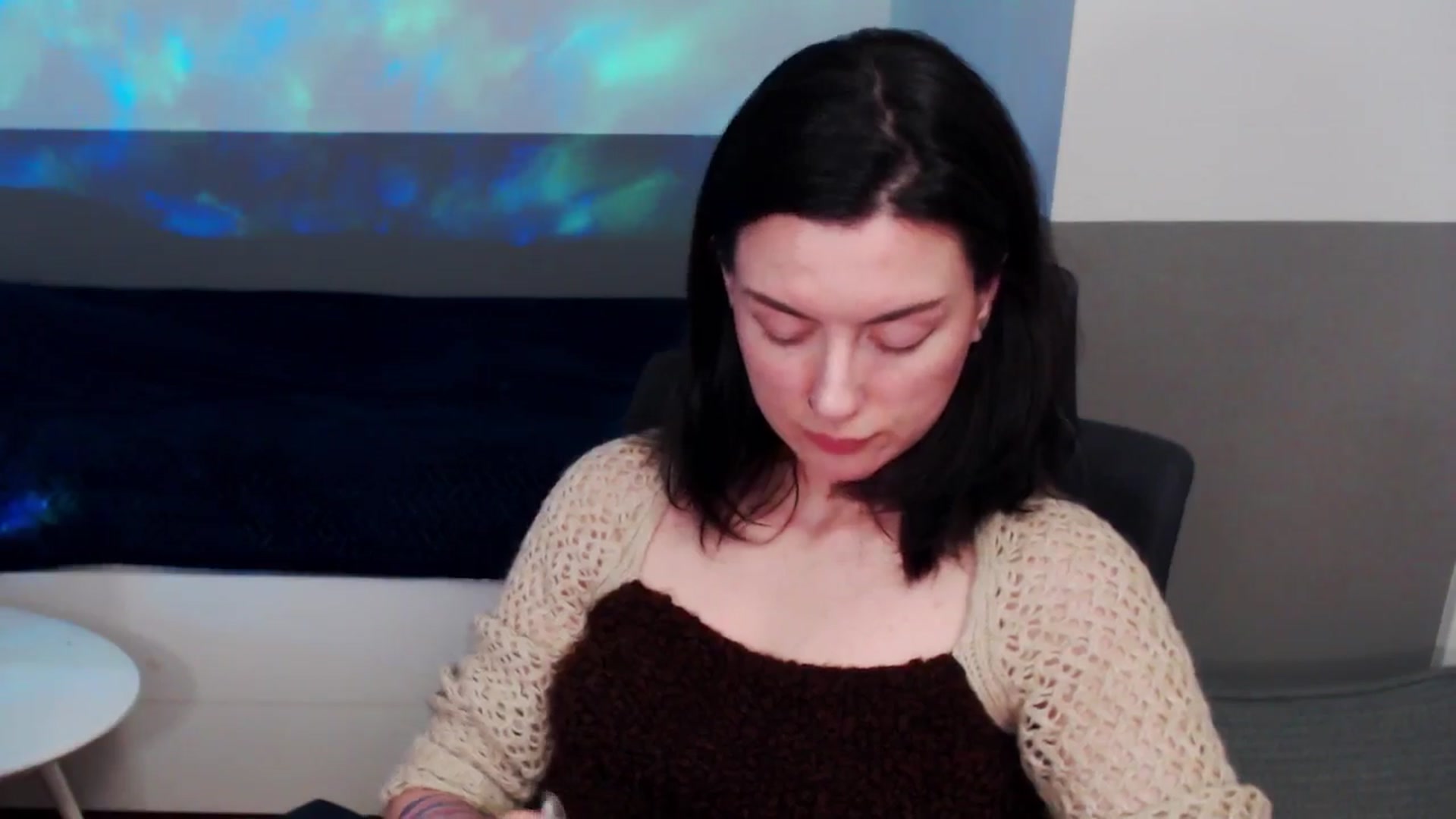 Gallery image thumbnail from HeyAriel's myfreecams stream on, 04/19/2026, 18:13 image 12 of 20