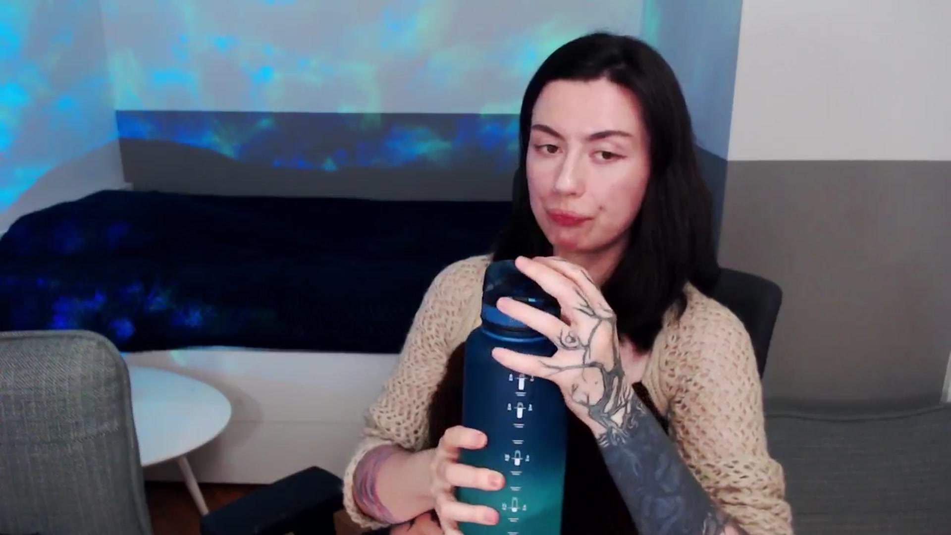 Gallery image thumbnail from HeyAriel's myfreecams stream on, 04/19/2026, 18:13 image 8 of 20