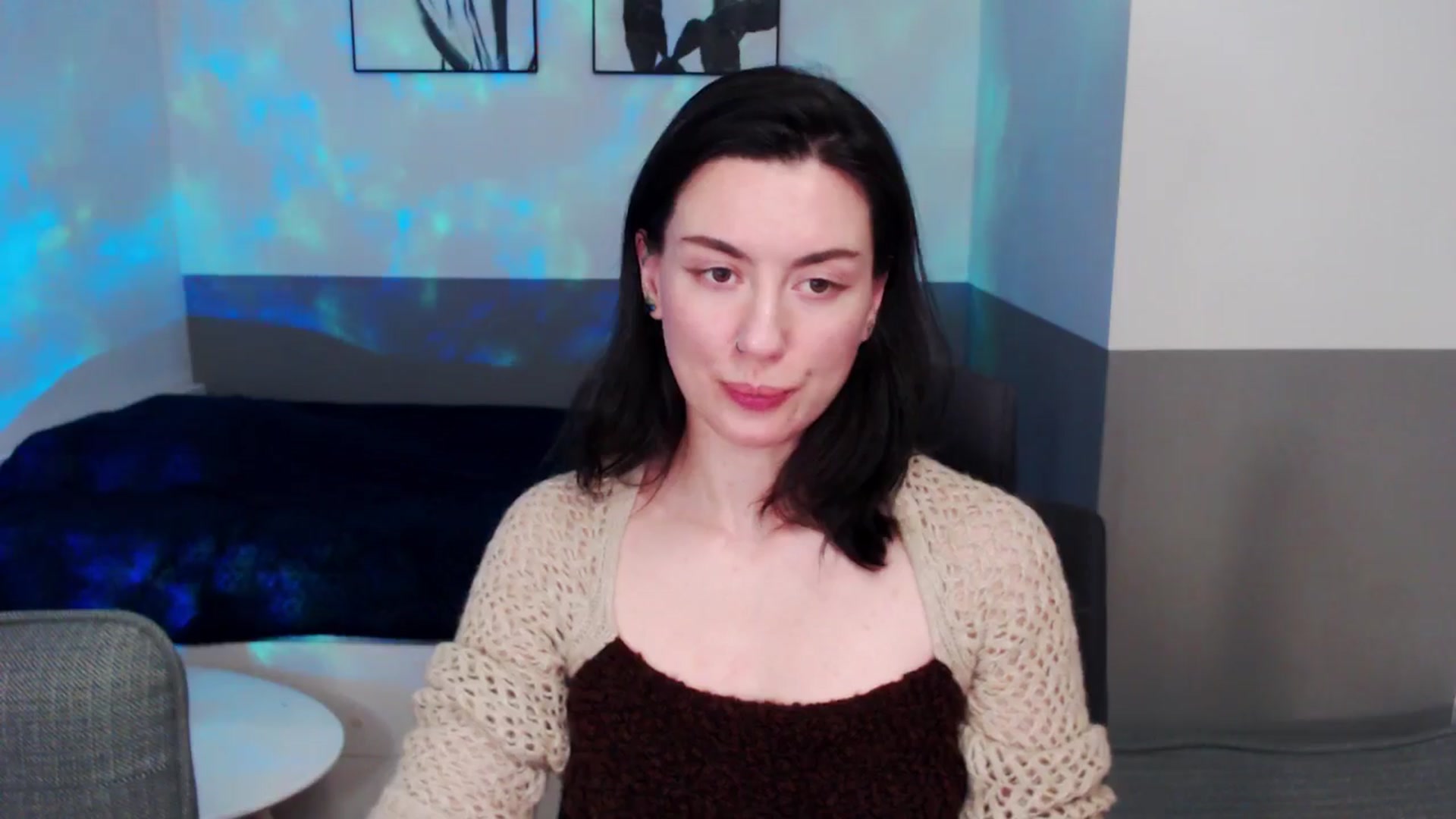 Gallery image thumbnail from HeyAriel's myfreecams stream on, 04/19/2026, 18:13 image 3 of 20