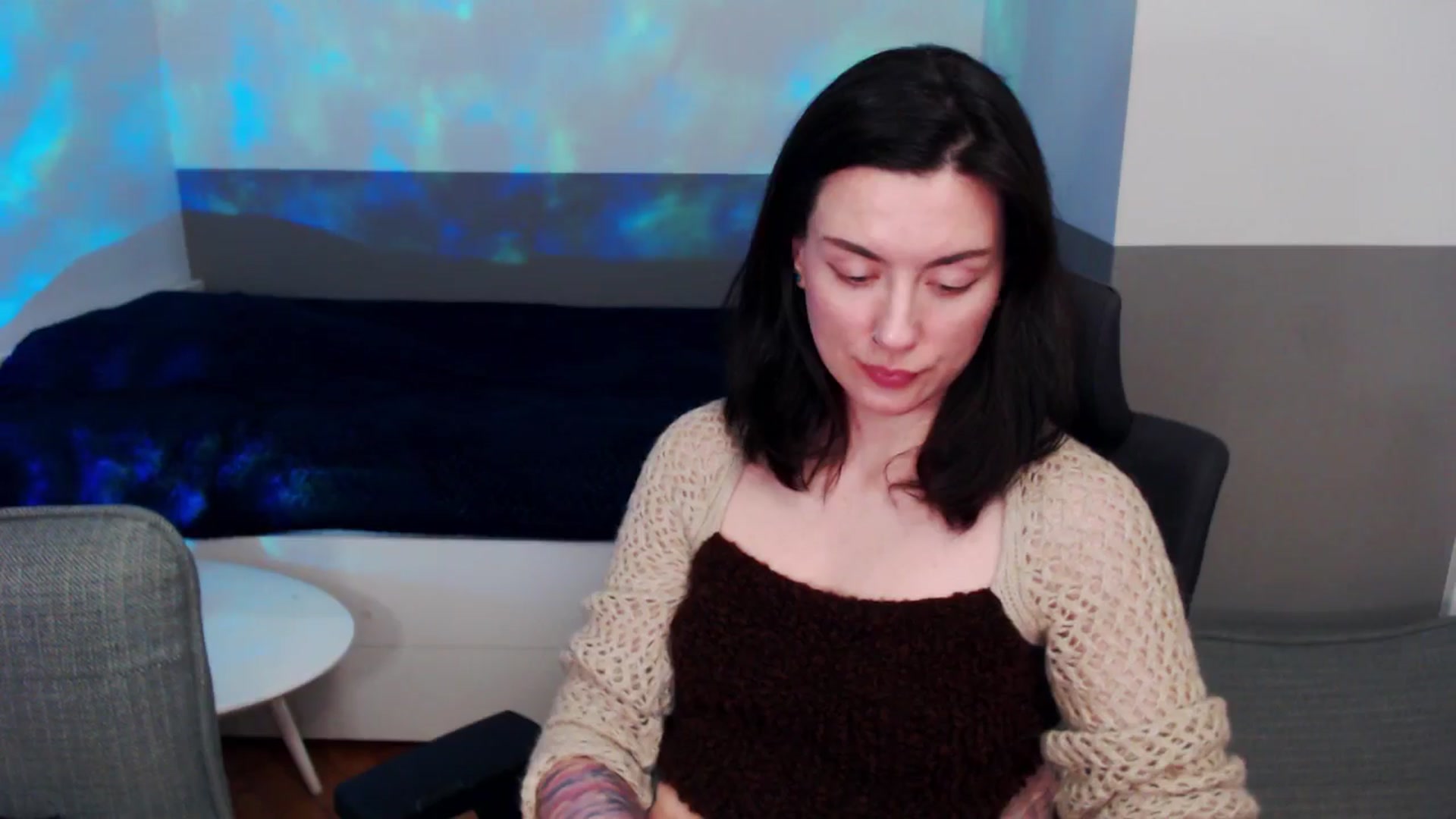 Gallery image thumbnail from HeyAriel's myfreecams stream on, 04/19/2026, 18:13 image 7 of 20