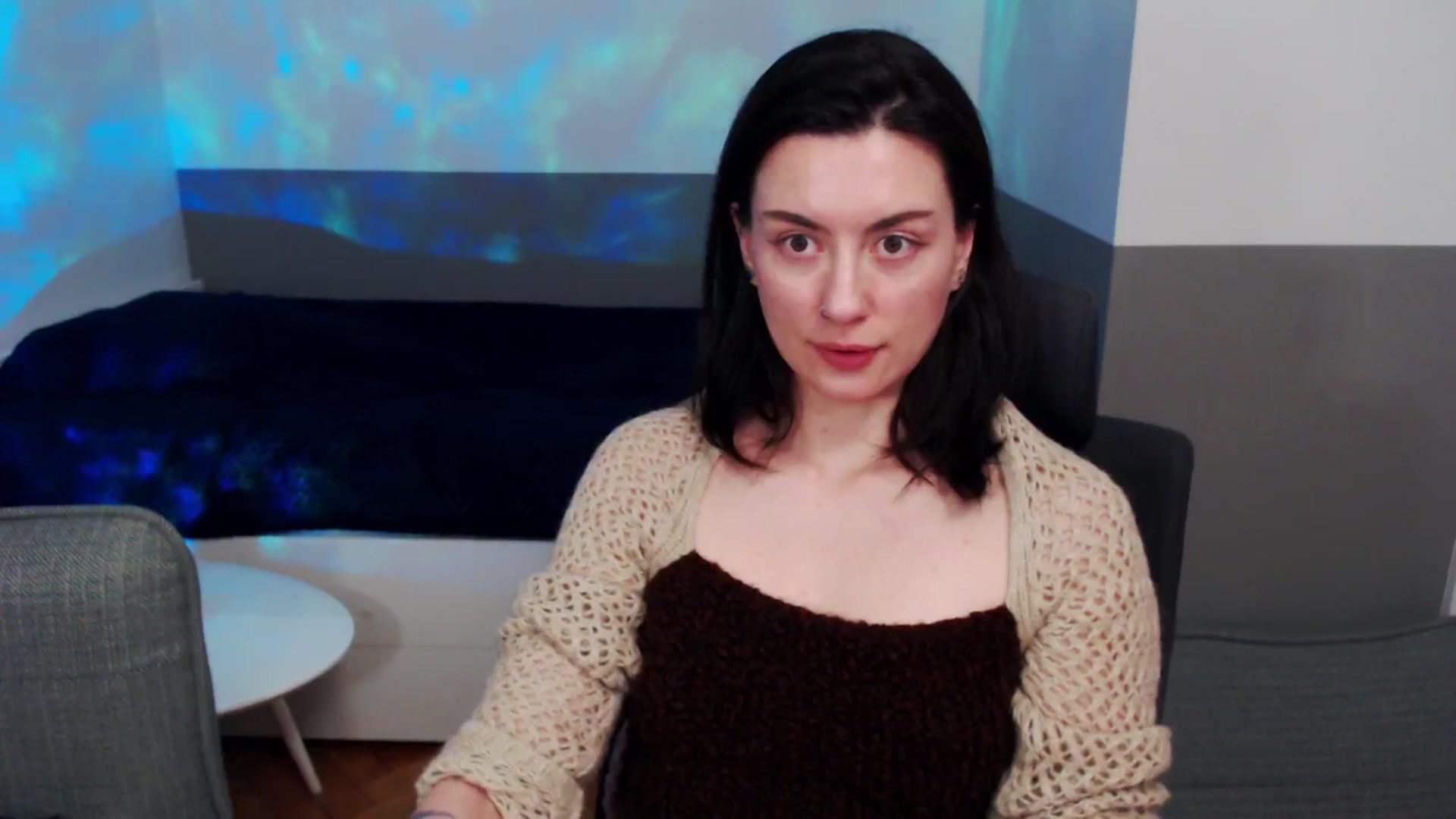 Gallery image thumbnail from HeyAriel's myfreecams stream on, 04/19/2026, 18:13 image 5 of 20