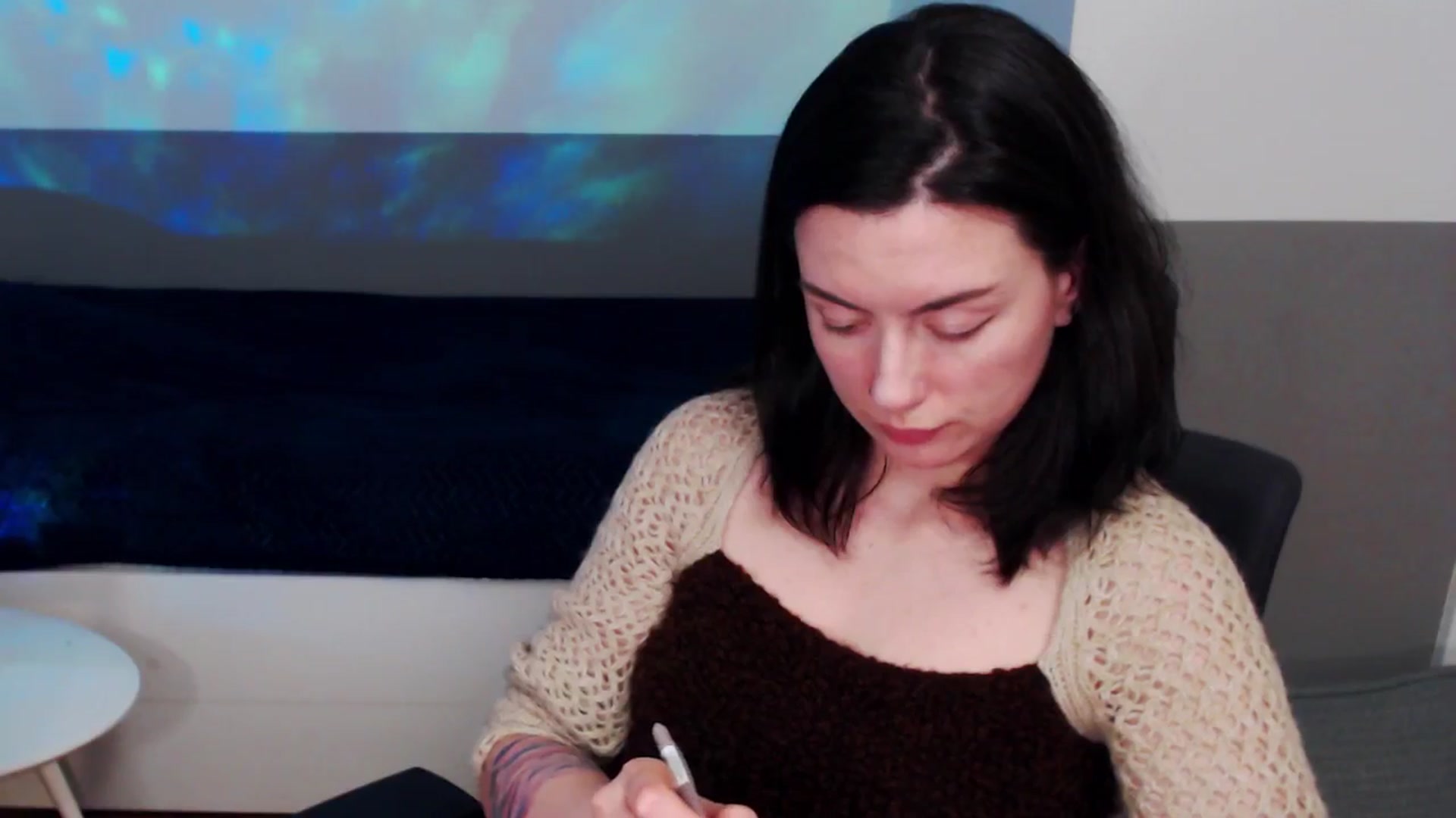 Gallery image thumbnail from HeyAriel's myfreecams stream on, 04/19/2026, 18:13 image 13 of 20