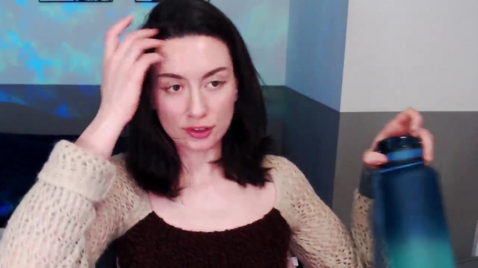 Gallery image thumbnail from HeyAriel's myfreecams stream on, 04/19/2026, 18:13 image 20 of 20