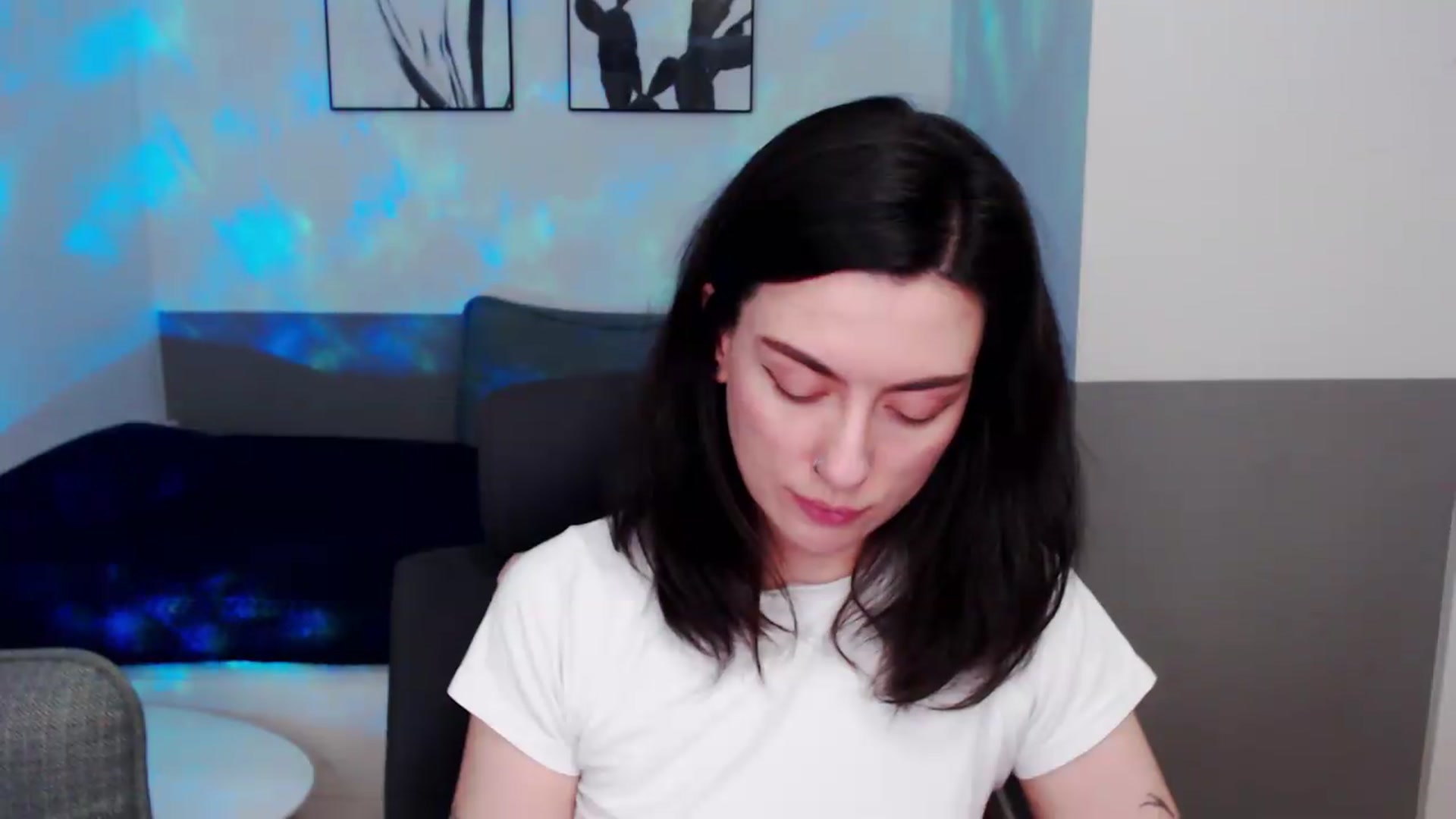 Gallery image thumbnail from HeyAriel's myfreecams stream on, 05/26/2026, 16:51 image 12 of 20