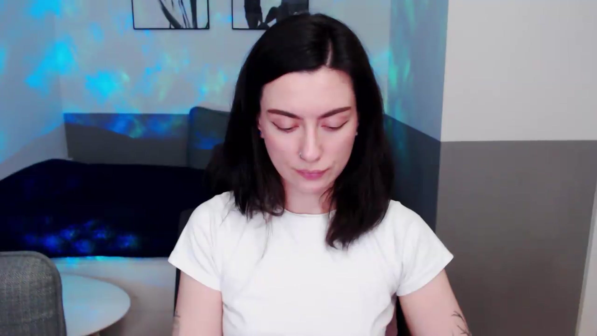 Gallery image thumbnail from HeyAriel's myfreecams stream on, 05/26/2026, 16:51 image 6 of 20