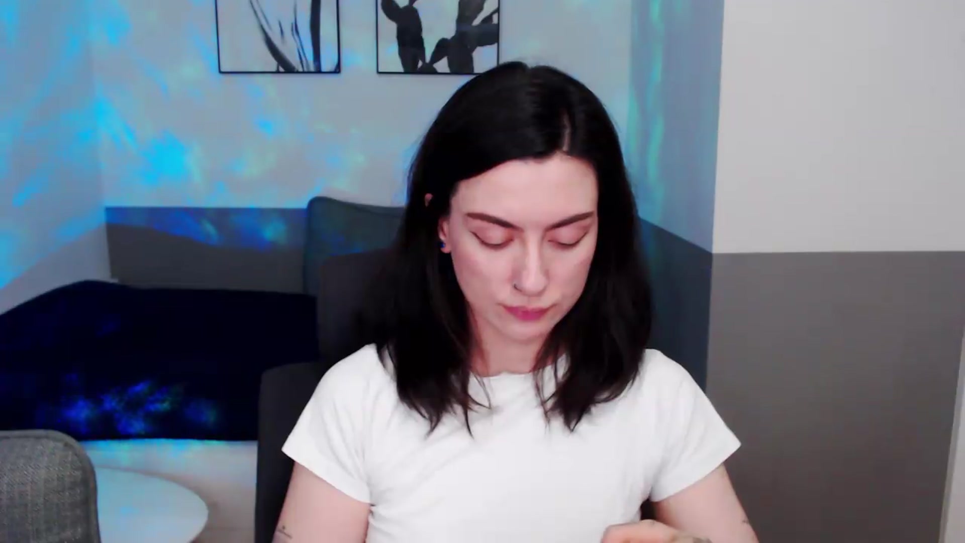 Gallery image thumbnail from HeyAriel's myfreecams stream on, 05/26/2026, 16:51 image 11 of 20