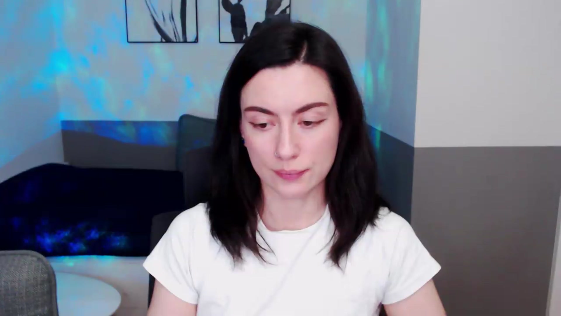 Gallery image thumbnail from HeyAriel's myfreecams stream on, 05/26/2026, 16:51 image 9 of 20