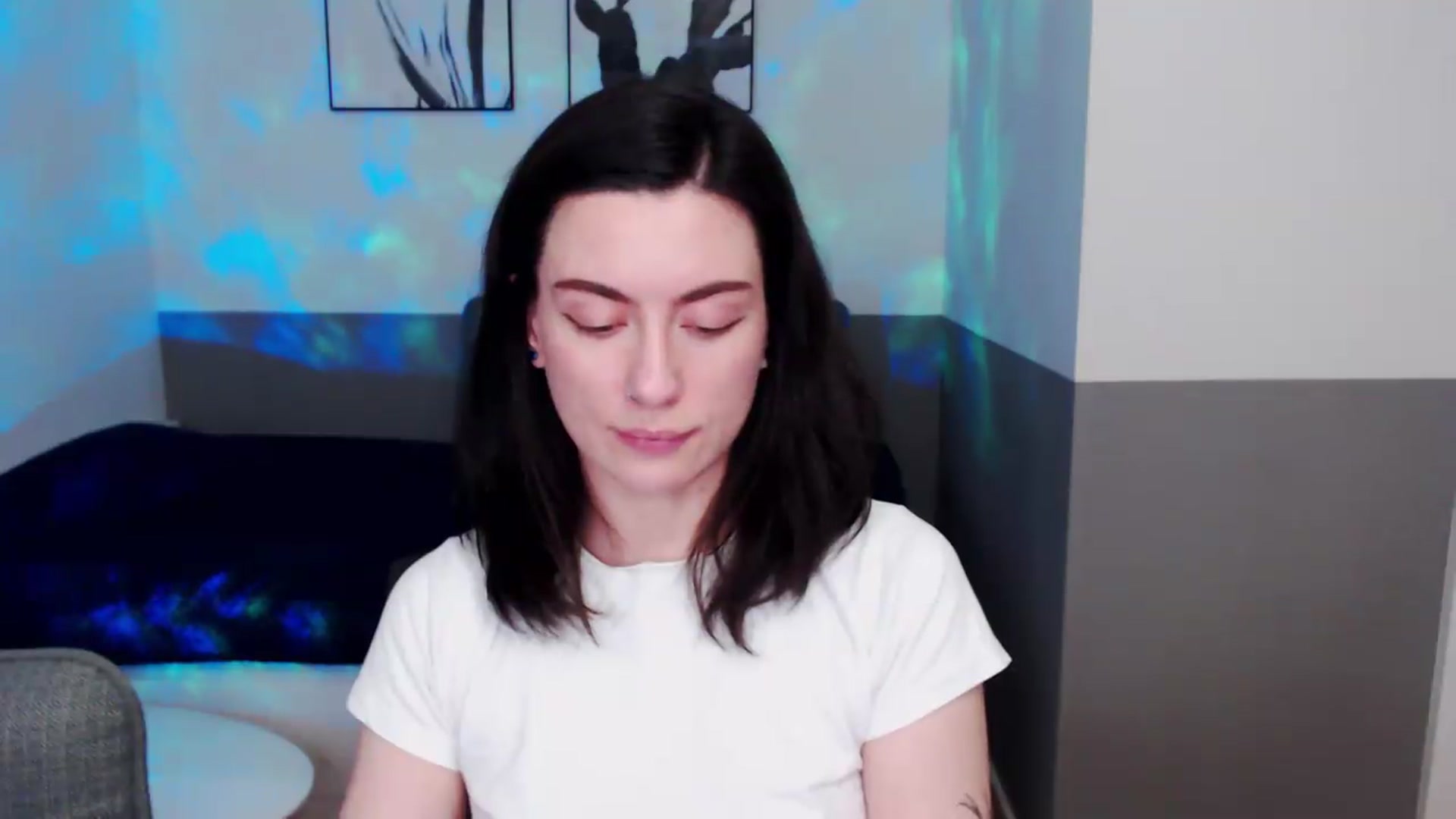 Gallery image thumbnail from HeyAriel's myfreecams stream on, 05/26/2026, 16:51 image 14 of 20