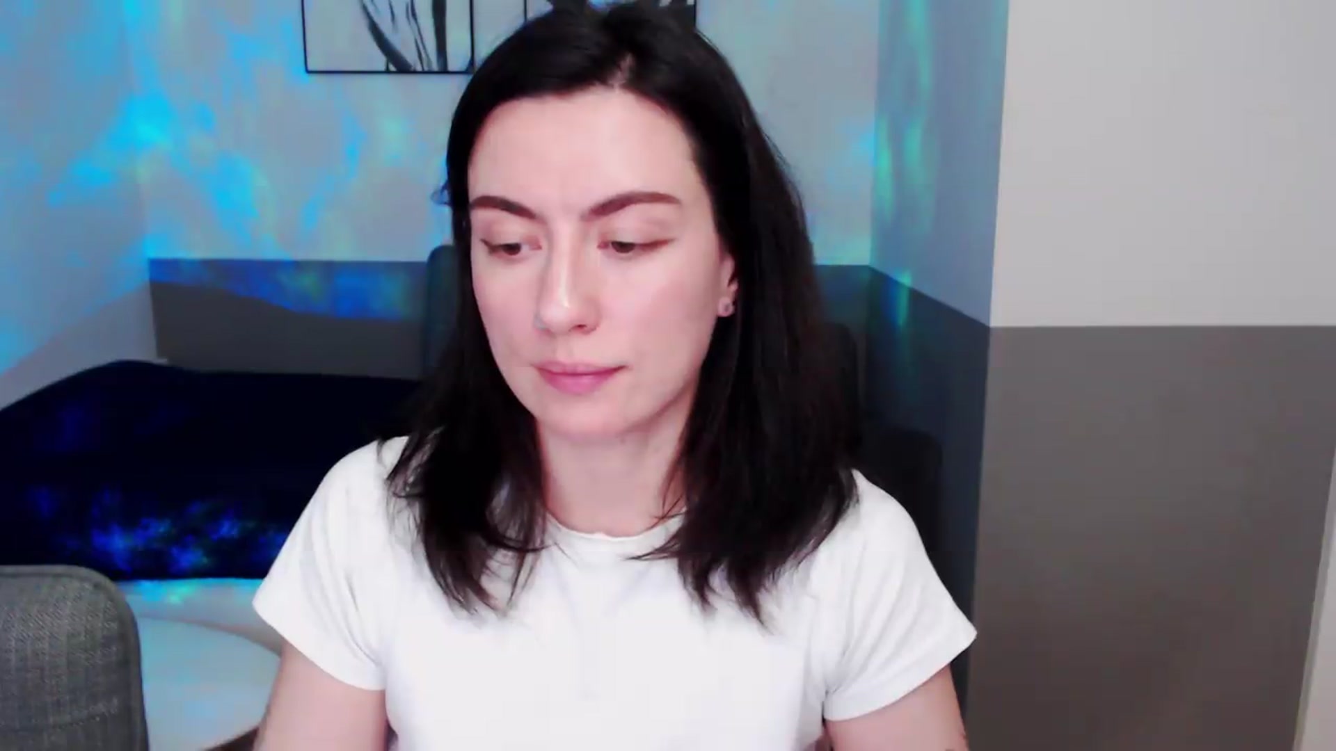 Gallery image thumbnail from HeyAriel's myfreecams stream on, 05/26/2026, 19:54 image 4 of 20