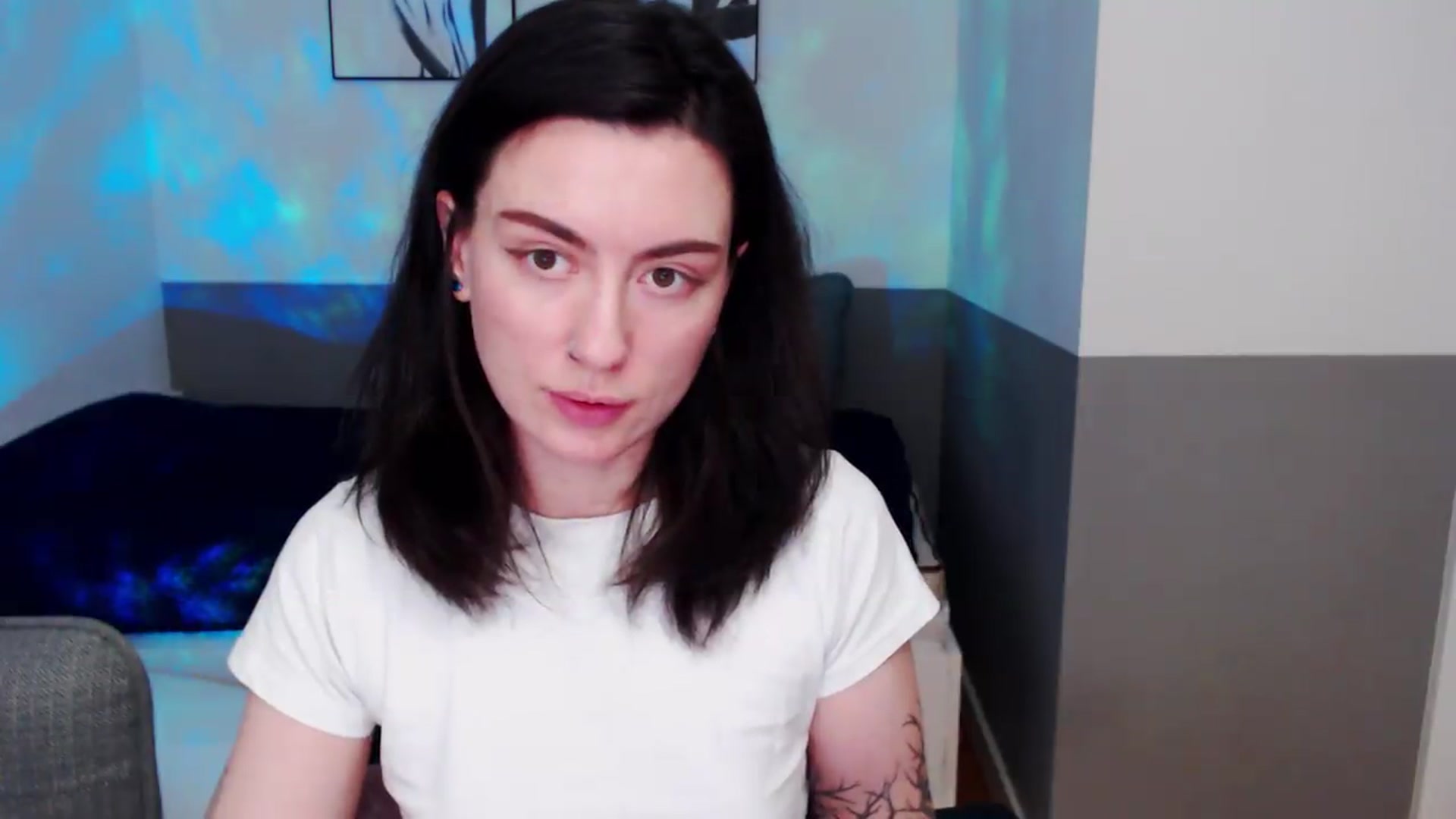 Gallery image thumbnail from HeyAriel's myfreecams stream on, 05/26/2026, 19:54 image 5 of 20