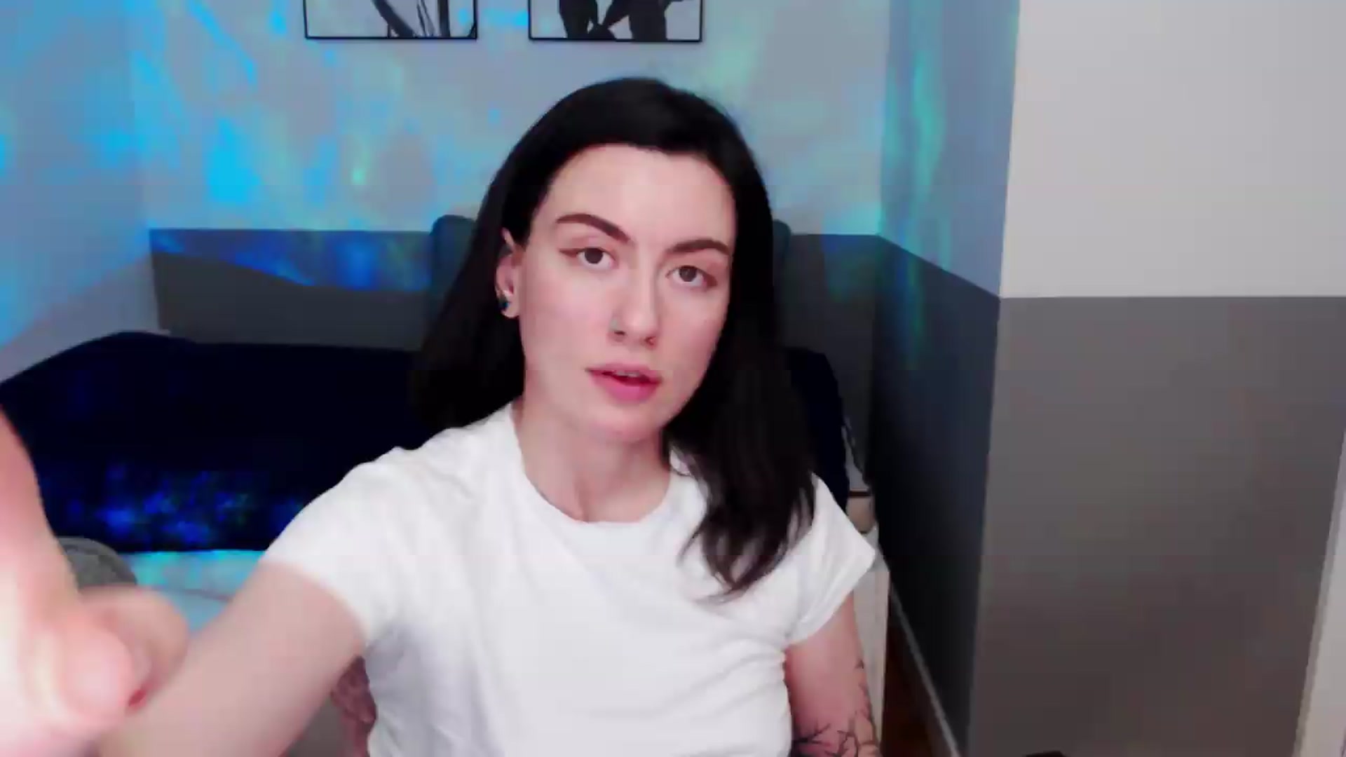 Gallery image thumbnail from HeyAriel's myfreecams stream on, 05/26/2026, 19:54 image 1 of 20