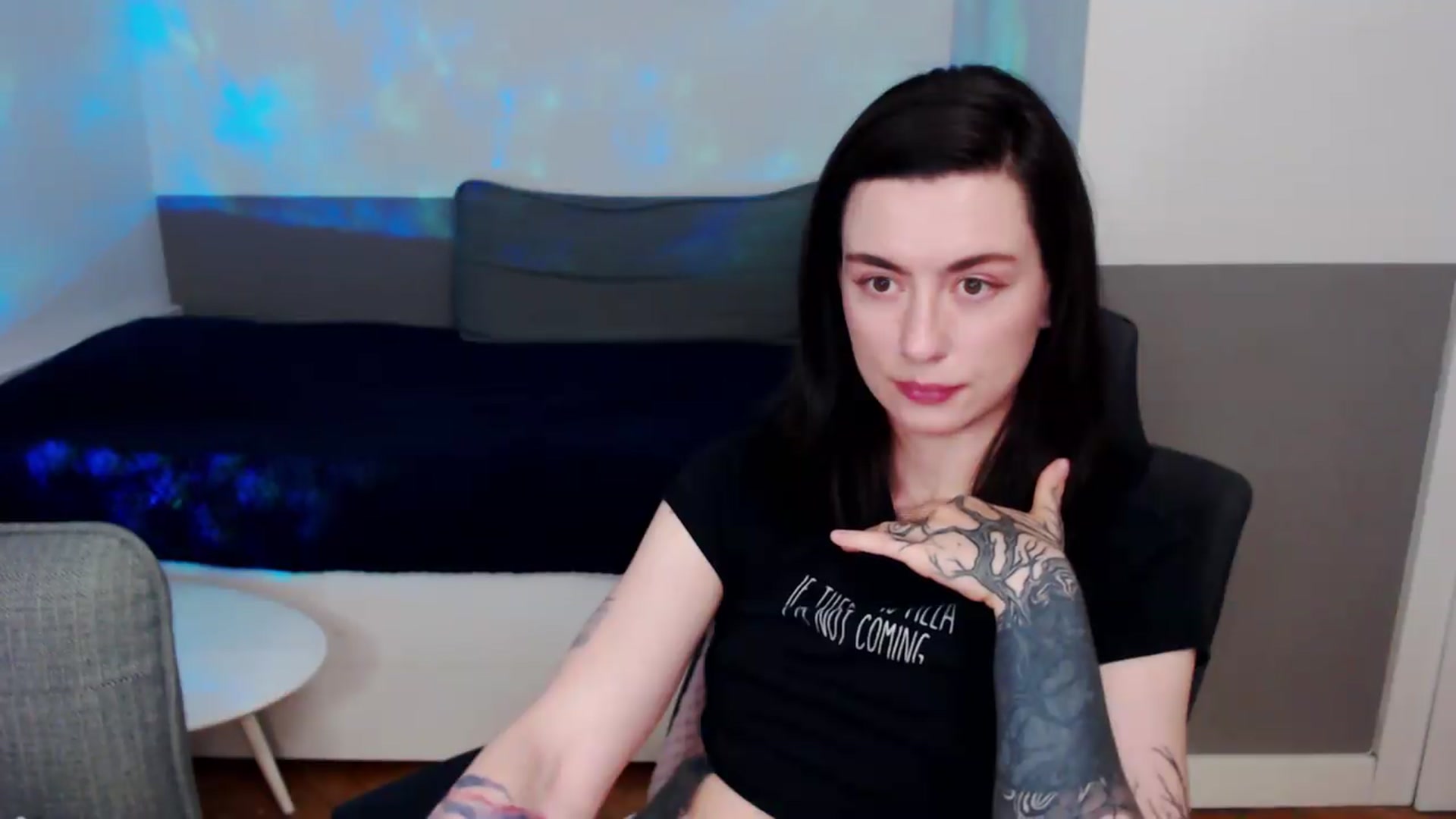 Gallery image thumbnail from HeyAriel's myfreecams stream on, 06/07/2026, 19:07 image 7 of 20