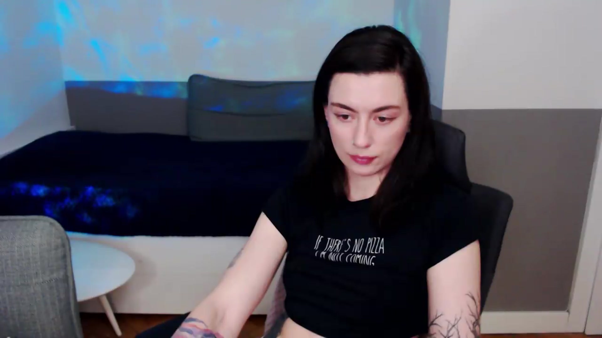 Gallery image thumbnail from HeyAriel's myfreecams stream on, 06/07/2026, 19:07 image 4 of 20