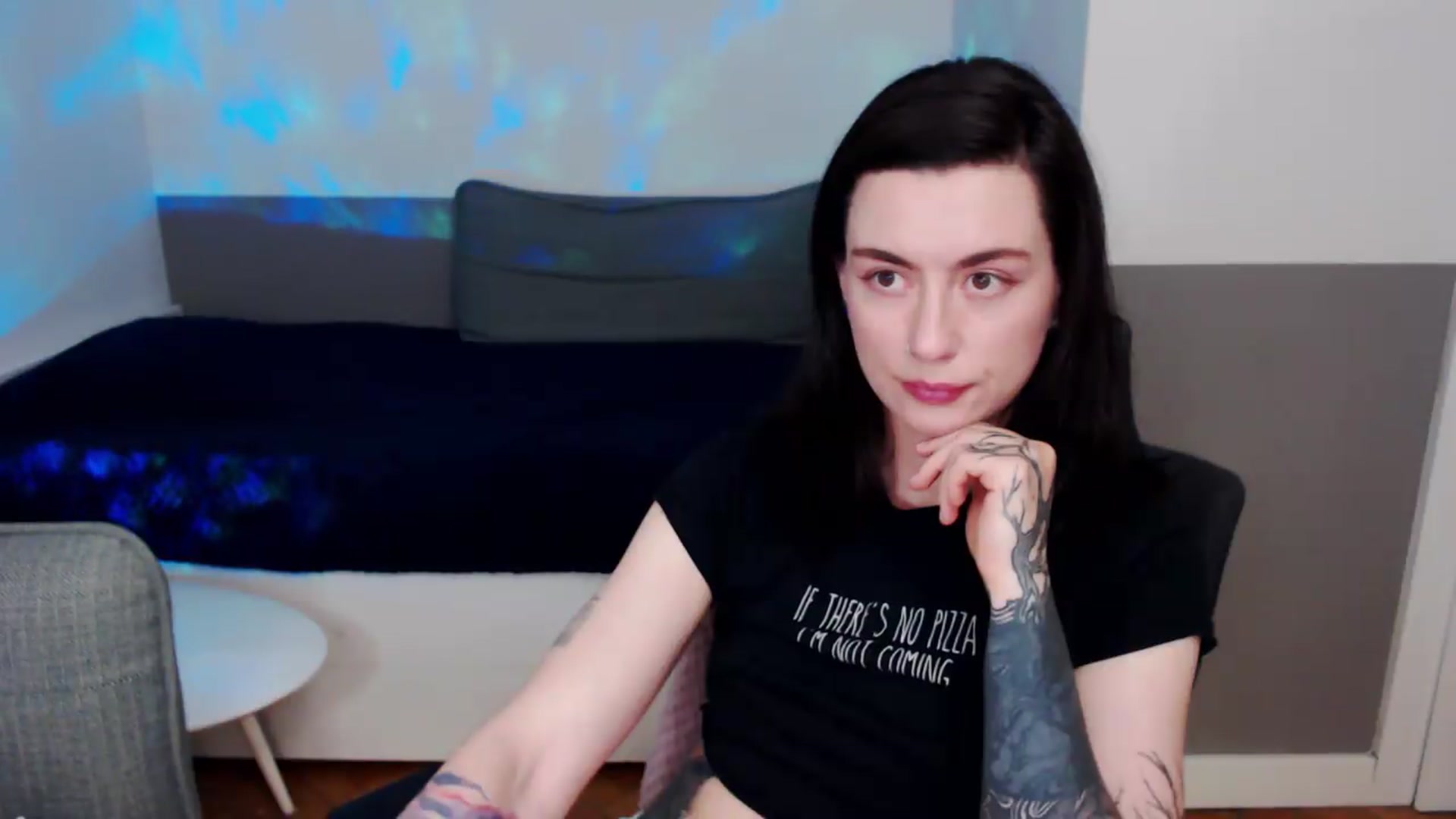 Gallery image thumbnail from HeyAriel's myfreecams stream on, 06/07/2026, 19:07 image 3 of 20