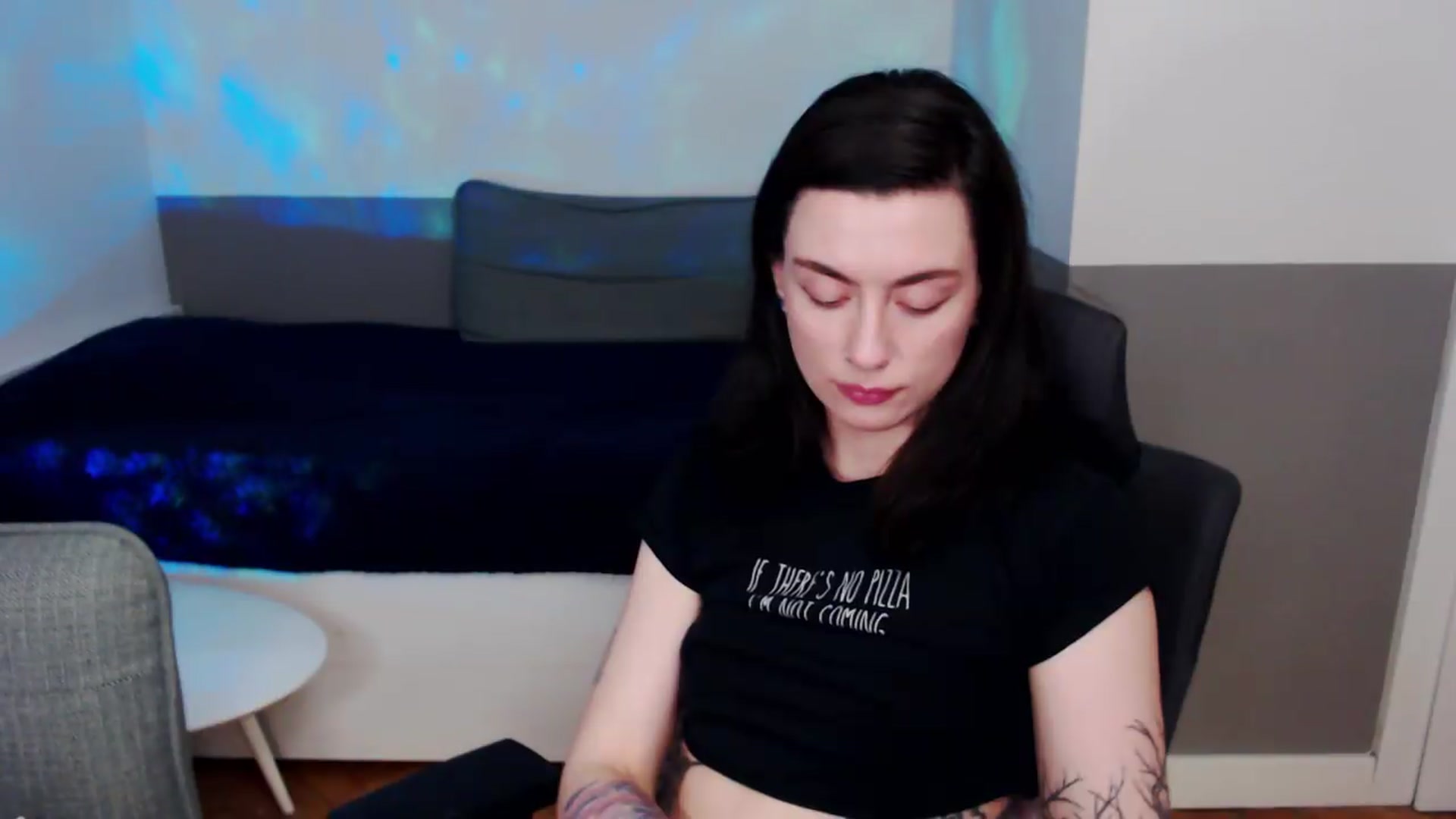 Gallery image thumbnail from HeyAriel's myfreecams stream on, 06/07/2026, 19:07 image 2 of 20