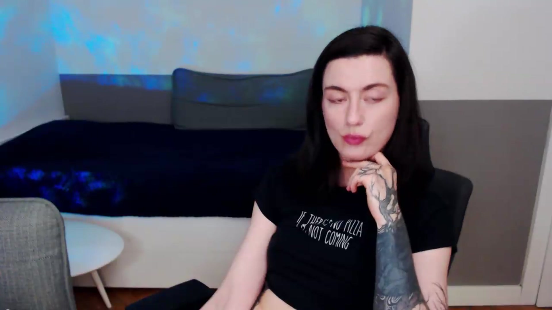 Gallery image thumbnail from HeyAriel's myfreecams stream on, 06/07/2026, 19:07 image 5 of 20