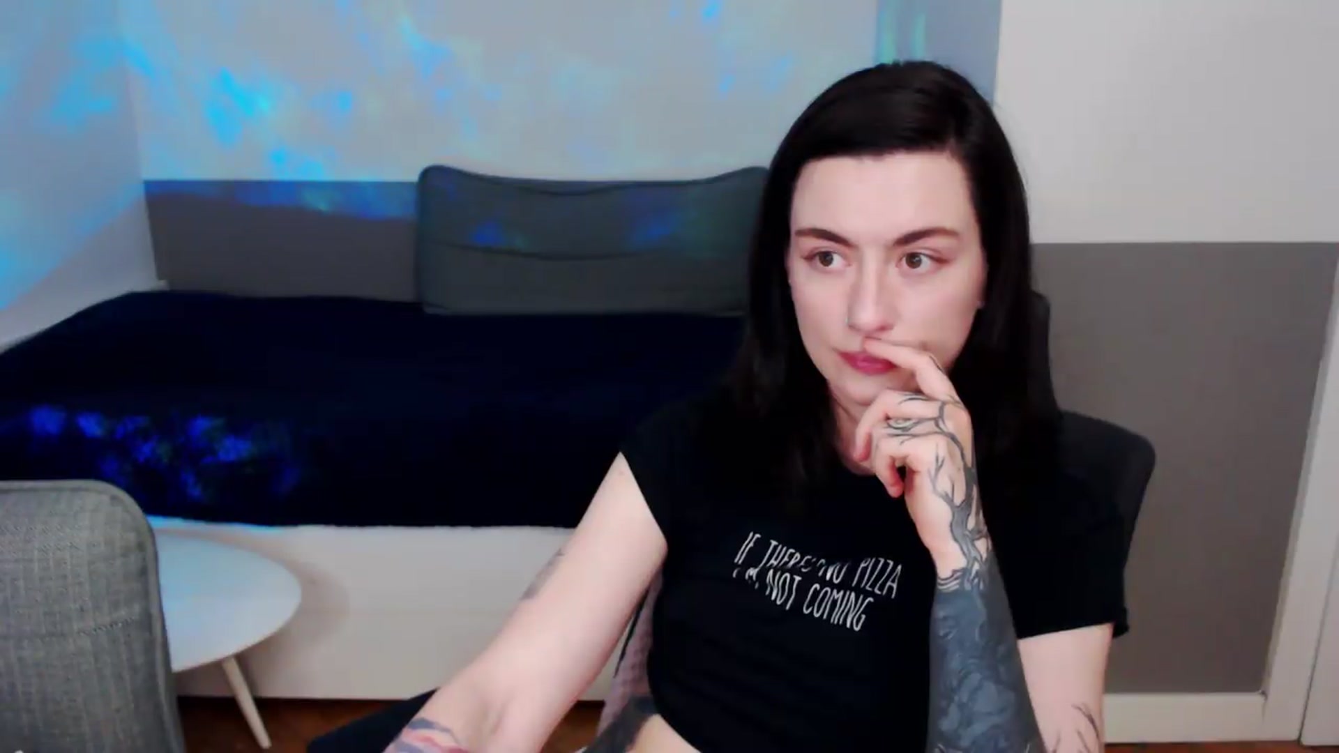 Gallery image thumbnail from HeyAriel's myfreecams stream on, 06/07/2026, 19:07 image 10 of 20