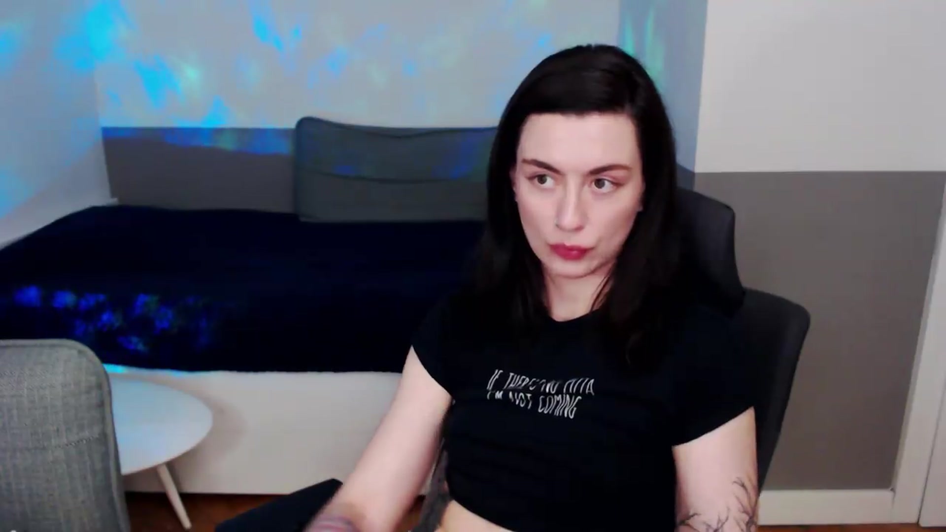 Gallery image thumbnail from HeyAriel's myfreecams stream on, 06/07/2026, 19:07 image 8 of 20