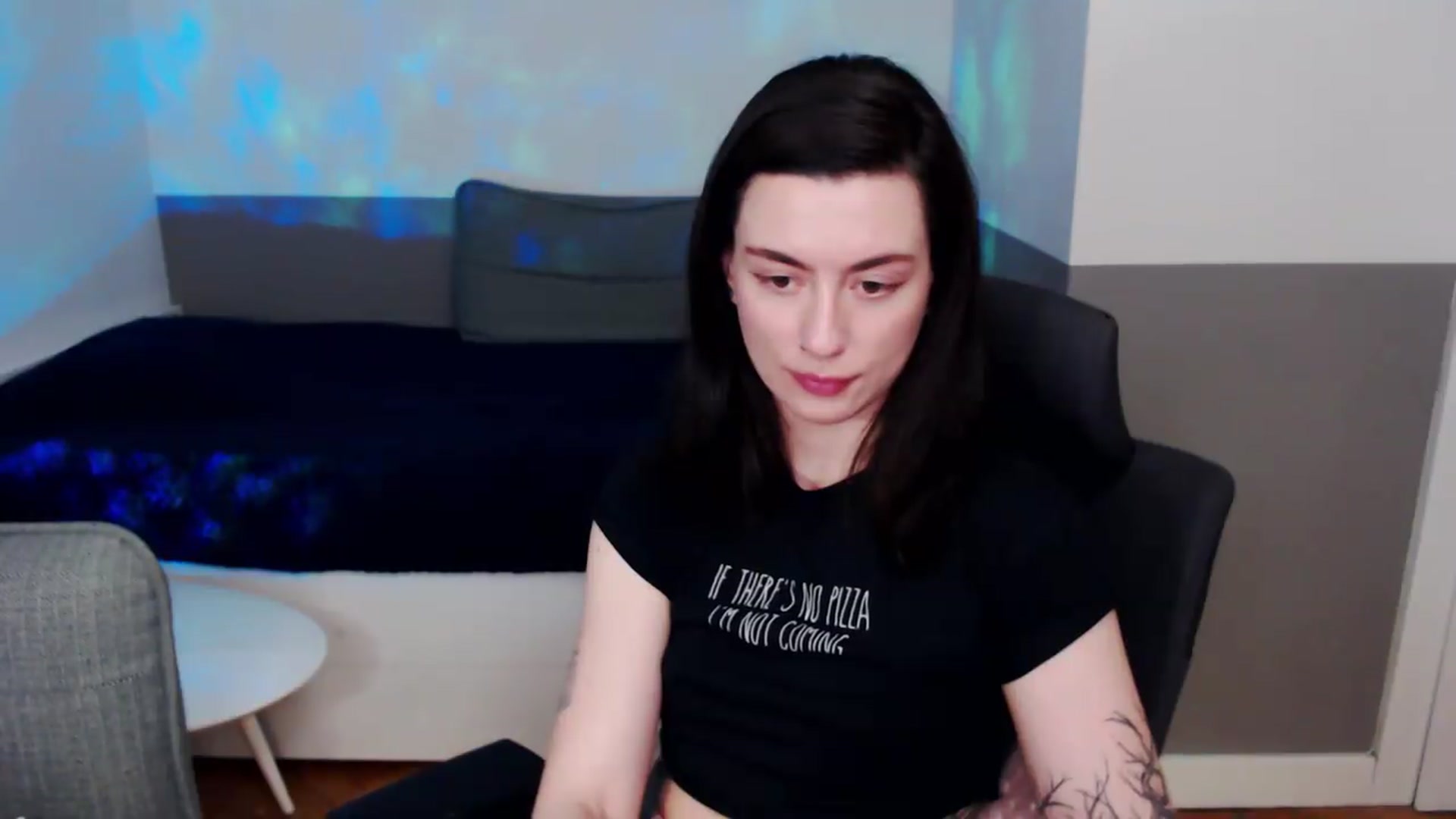 Gallery image thumbnail from HeyAriel's myfreecams stream on, 06/07/2026, 19:07 image 12 of 20