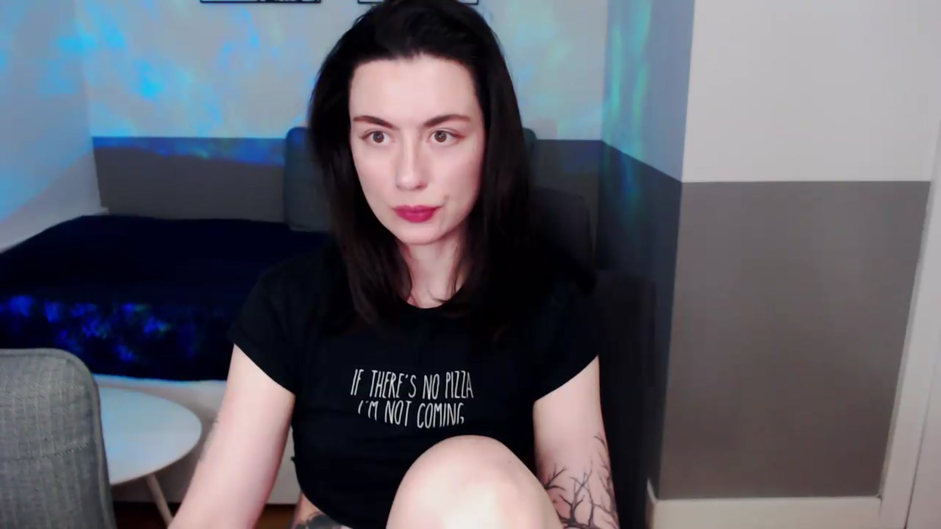 Gallery image thumbnail from HeyAriel's myfreecams stream on, 06/07/2026, 21:29 image 2 of 20