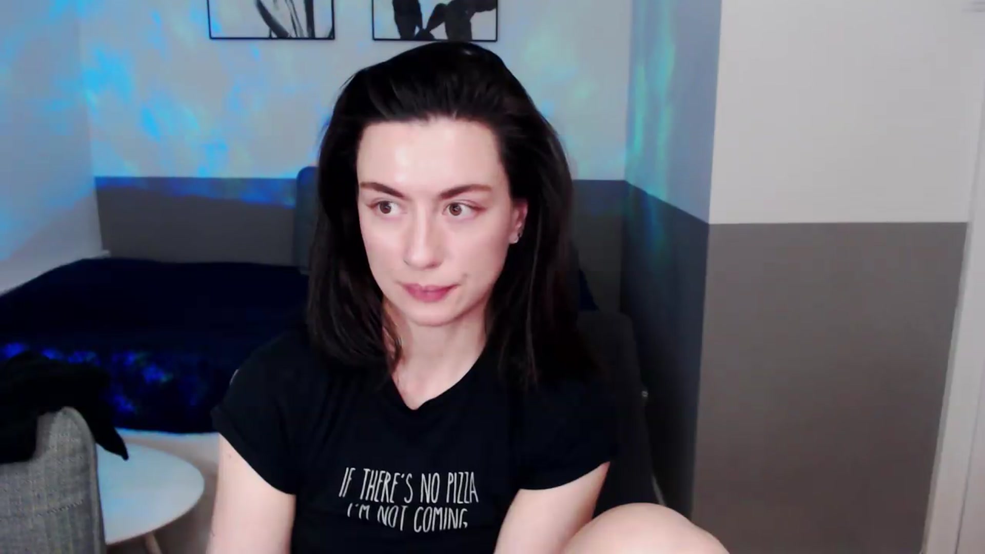 Gallery image thumbnail from HeyAriel's myfreecams stream on, 06/07/2026, 21:29 image 12 of 20