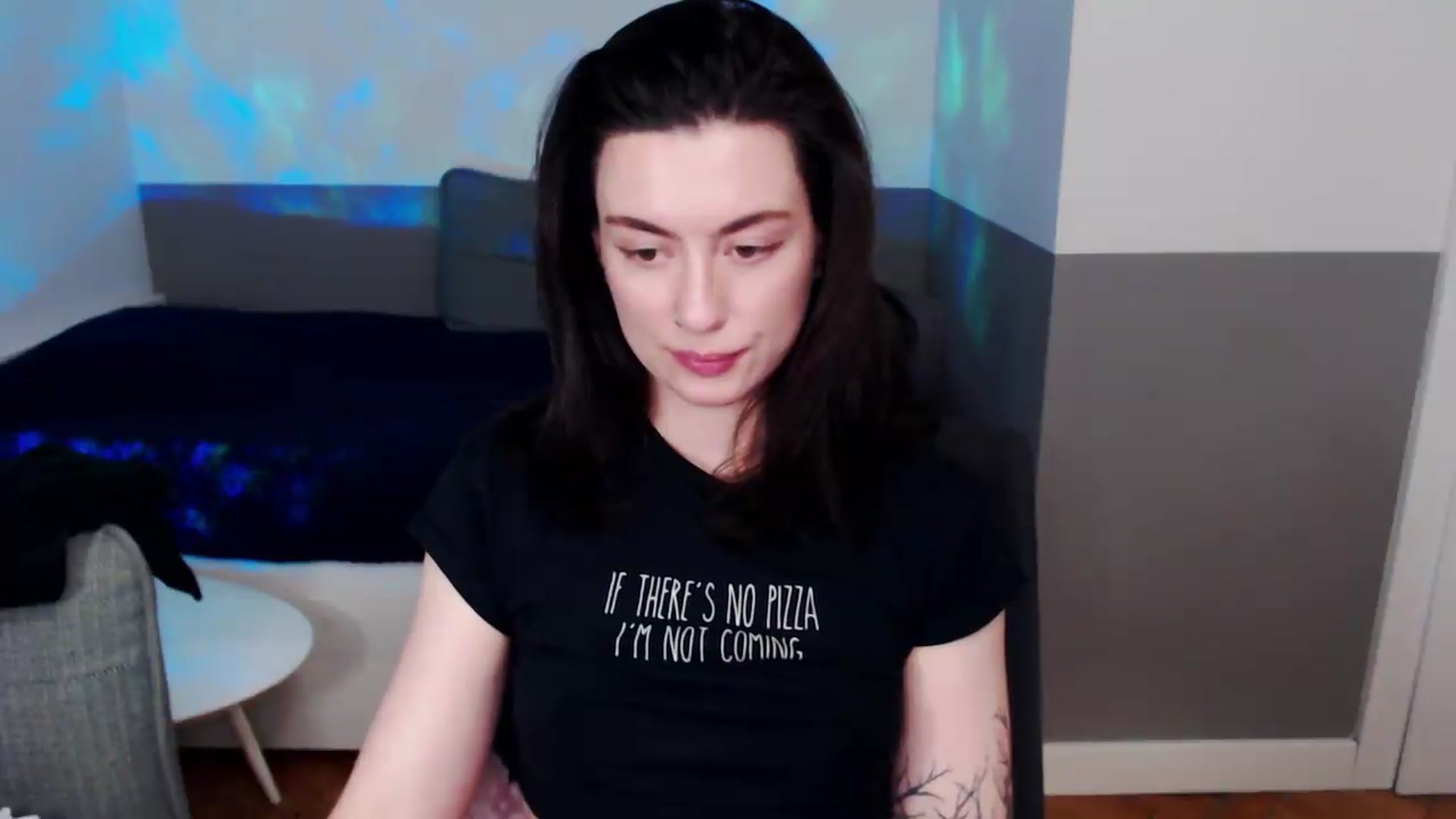 Gallery image thumbnail from HeyAriel's myfreecams stream on, 06/07/2026, 21:29 image 7 of 20