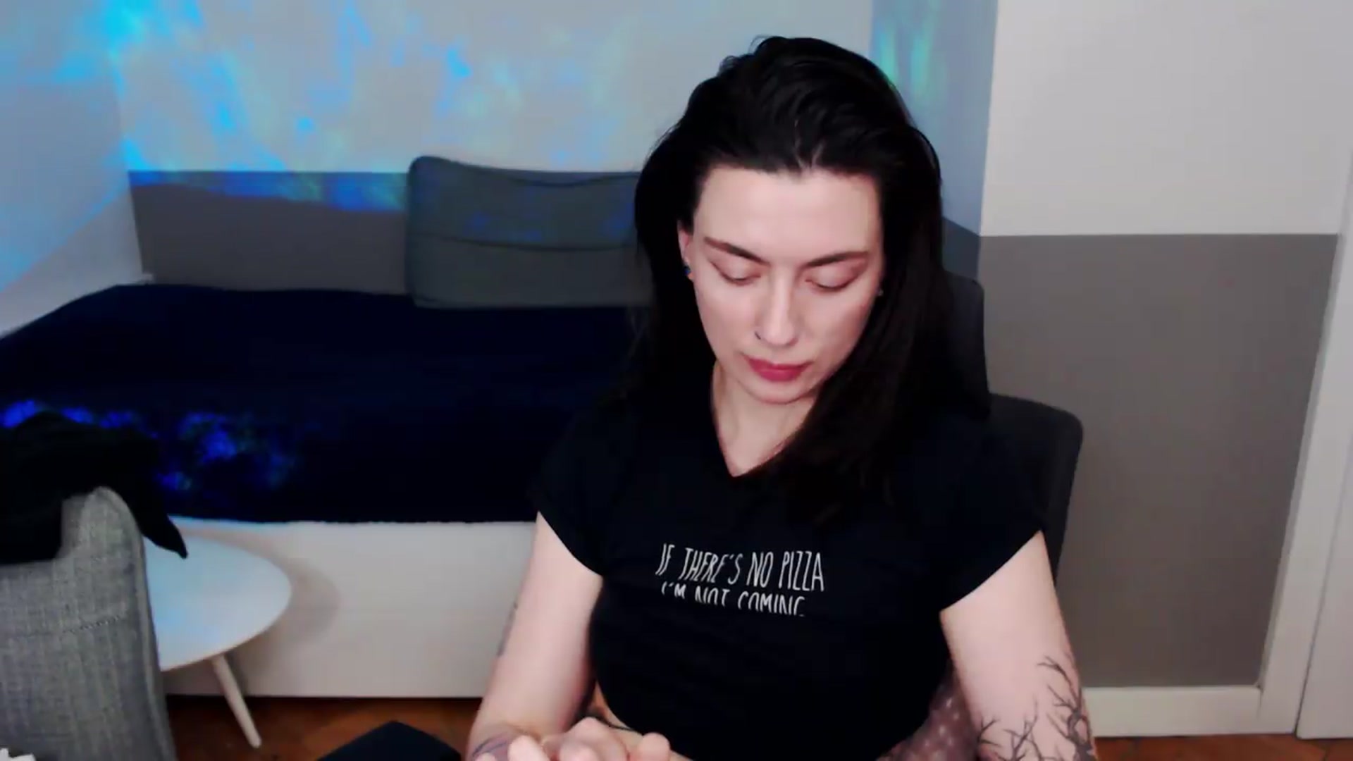 Gallery image thumbnail from HeyAriel's myfreecams stream on, 06/07/2026, 21:29 image 10 of 20