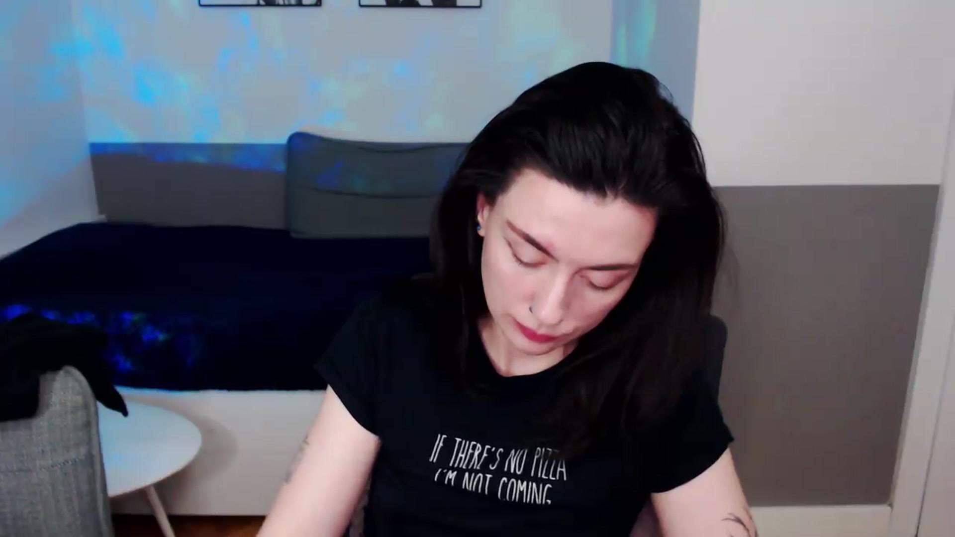 Gallery image thumbnail from HeyAriel's myfreecams stream on, 06/07/2026, 21:29 image 15 of 20