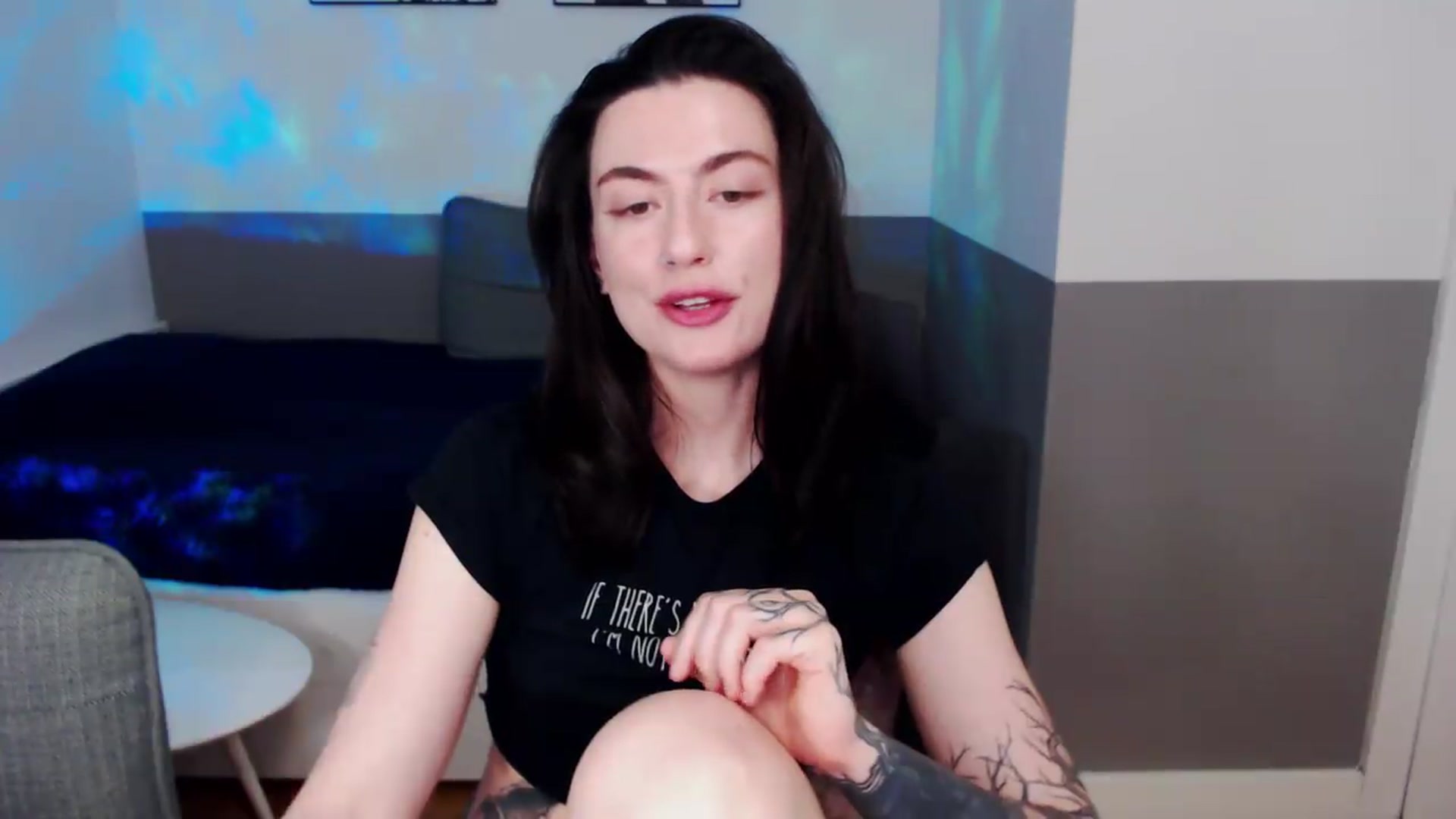 Gallery image thumbnail from HeyAriel's myfreecams stream on, 06/07/2026, 21:29 image 4 of 20