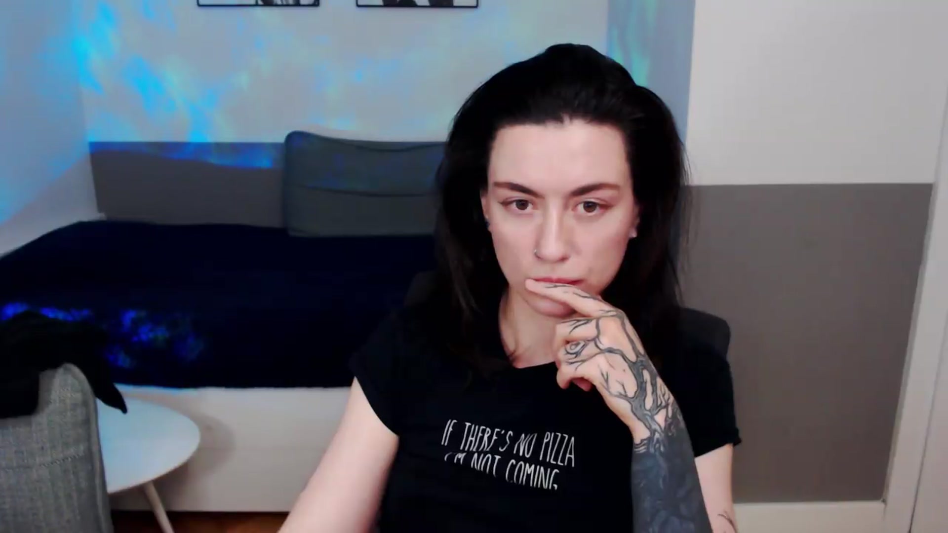 Gallery image thumbnail from HeyAriel's myfreecams stream on, 06/07/2026, 21:29 image 14 of 20