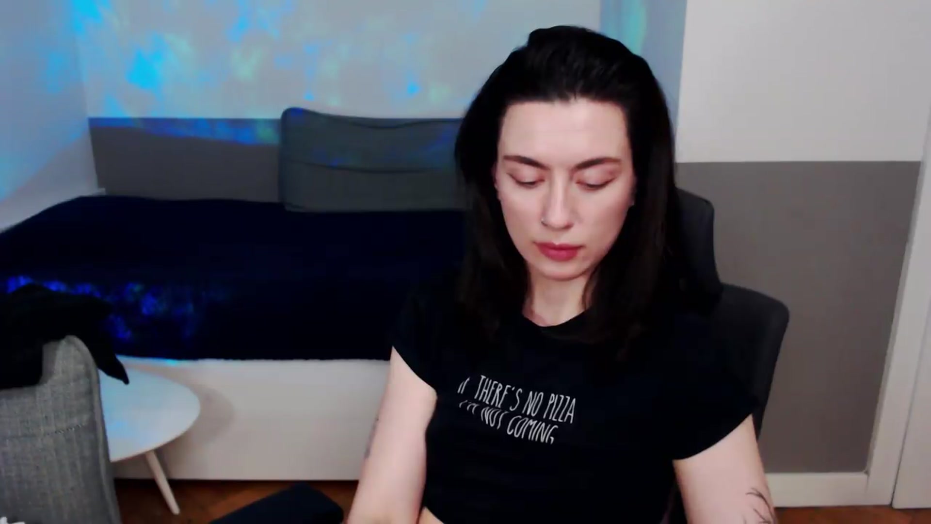 Gallery image thumbnail from HeyAriel's myfreecams stream on, 06/07/2026, 21:29 image 8 of 20