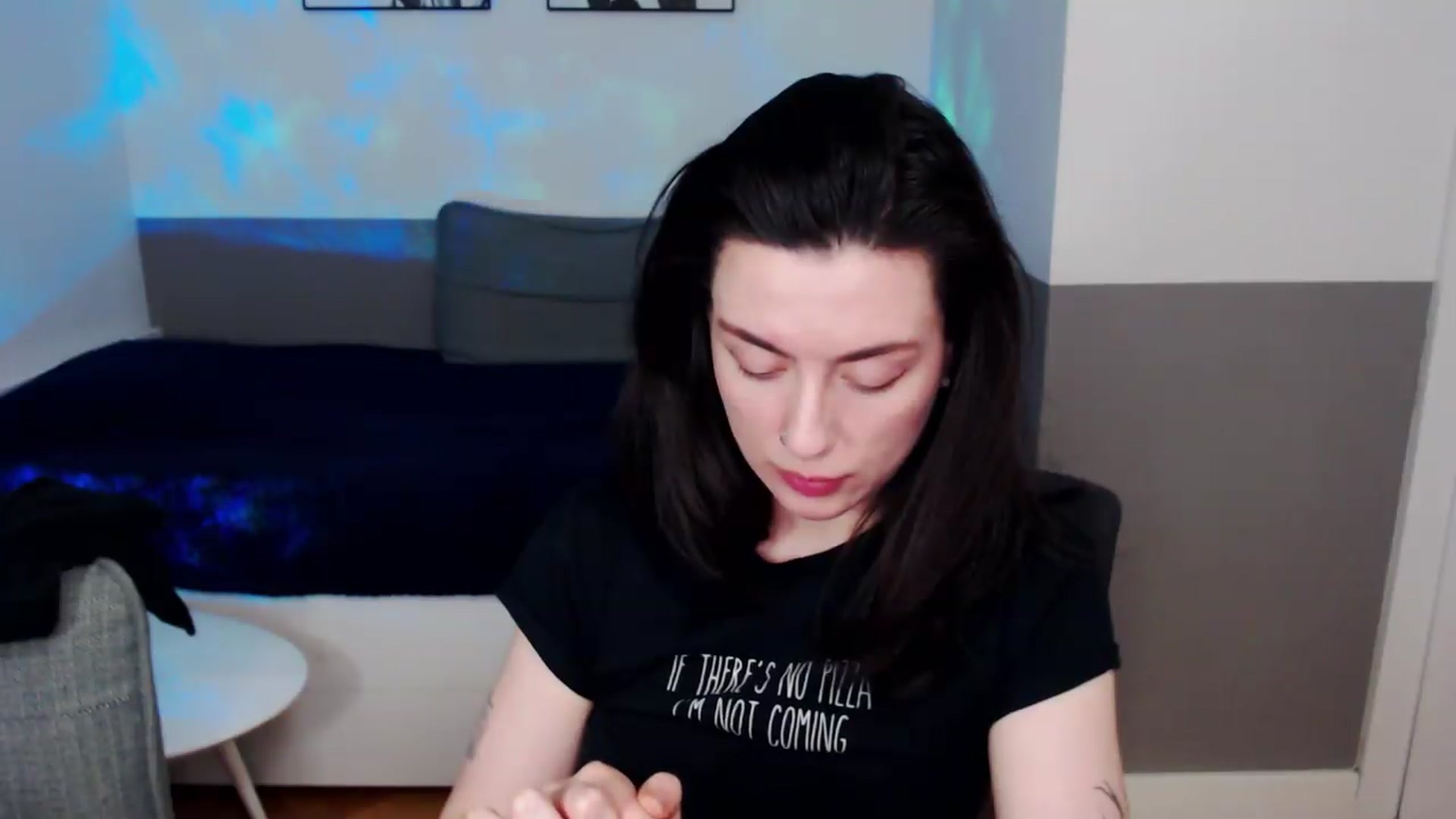 Gallery image thumbnail from HeyAriel's myfreecams stream on, 06/07/2026, 21:29 image 16 of 20