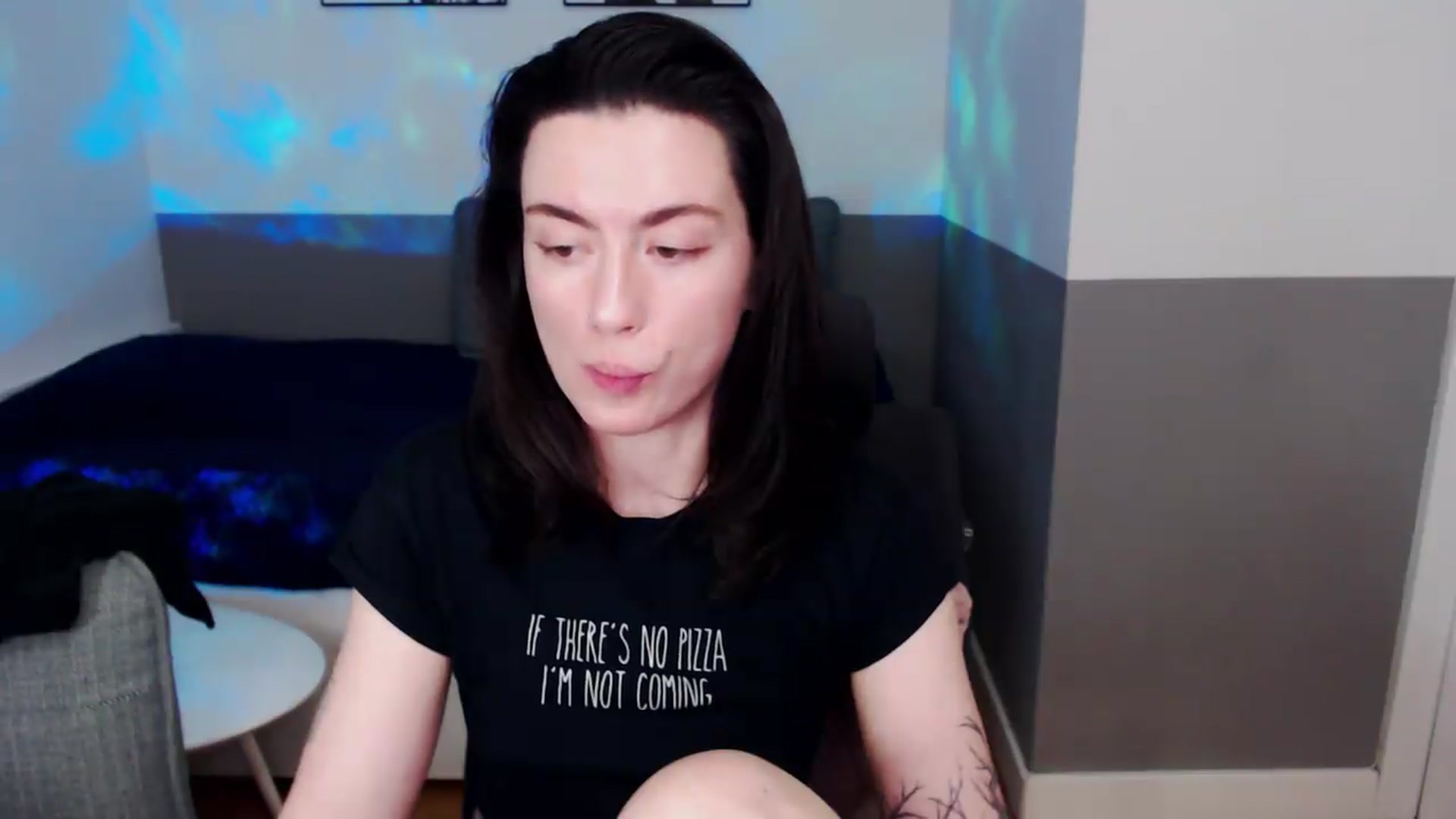 Gallery image thumbnail from HeyAriel's myfreecams stream on, 06/07/2026, 21:29 image 17 of 20