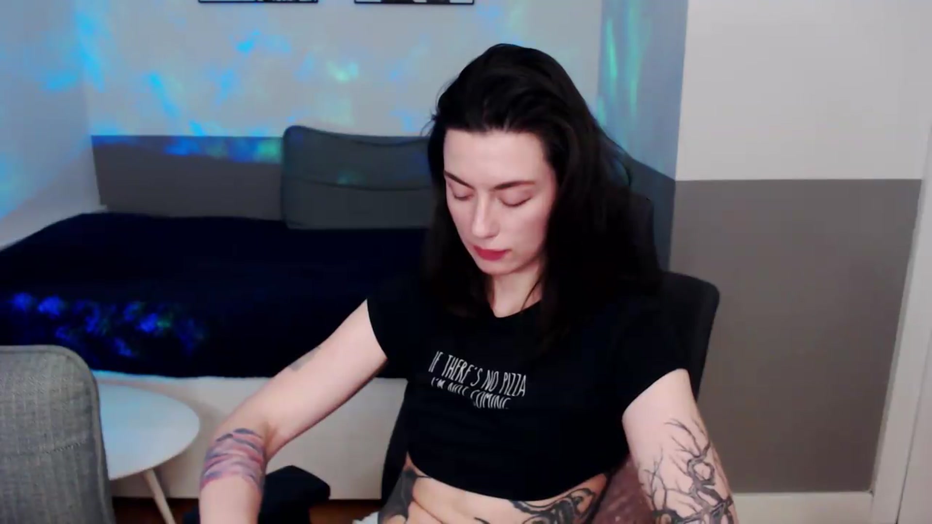Gallery image thumbnail from HeyAriel's myfreecams stream on, 06/07/2026, 21:29 image 5 of 20