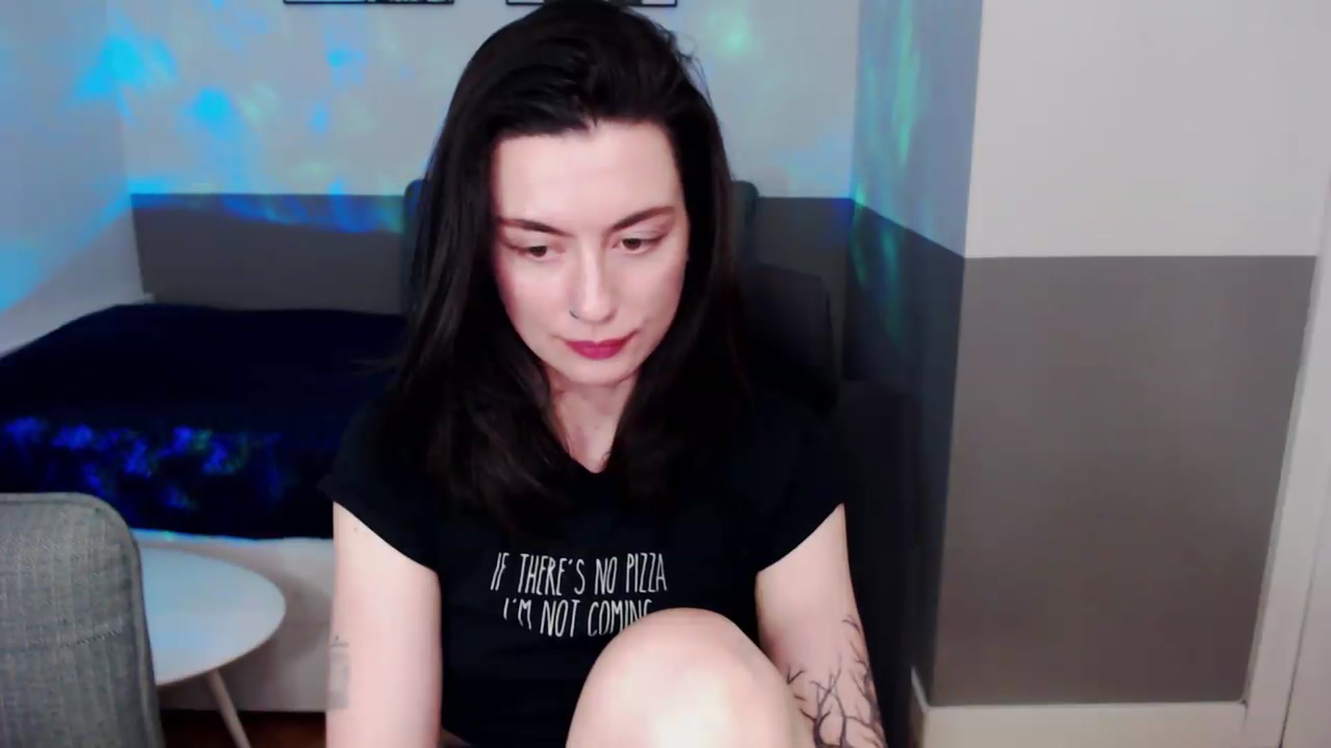 Gallery image thumbnail from HeyAriel's myfreecams stream on, 06/07/2026, 21:29 image 3 of 20