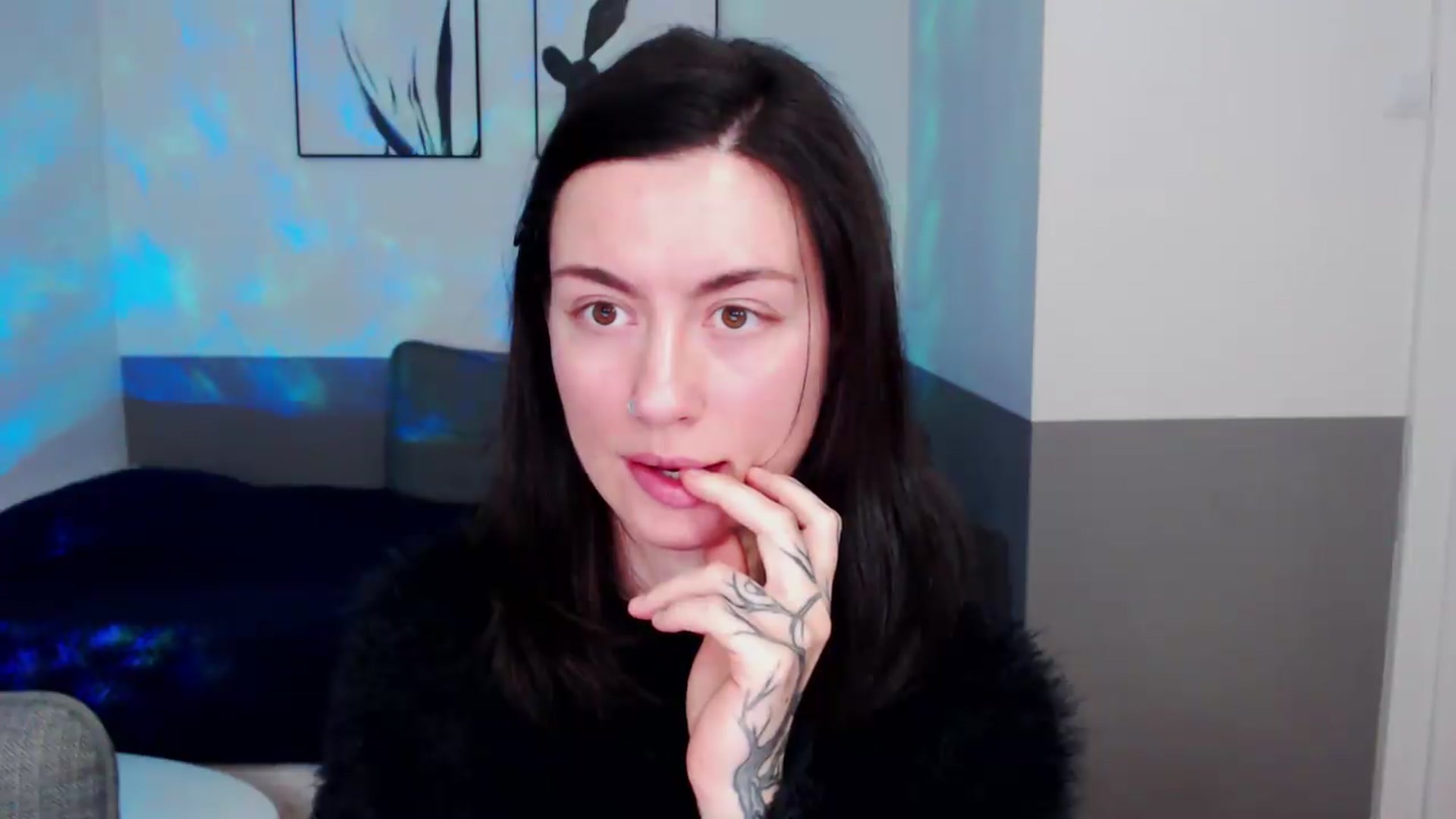 Gallery image thumbnail from HeyAriel's myfreecams stream on, 06/16/2026, 04:35 image 18 of 20