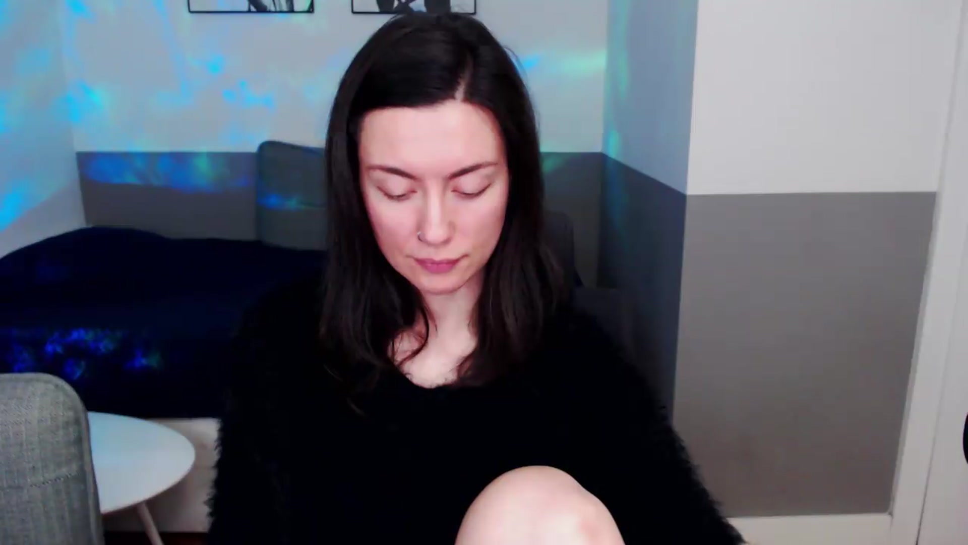 Gallery image thumbnail from HeyAriel's myfreecams stream on, 06/16/2026, 06:12 image 4 of 20